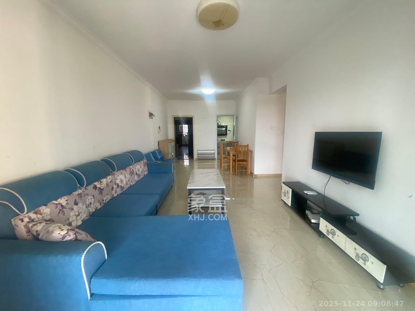 中建芙蓉嘉苑 3室2厅1卫 2000.0元/月 中建芙蓉嘉苑 3室2厅1卫 2000.0元/月室内图