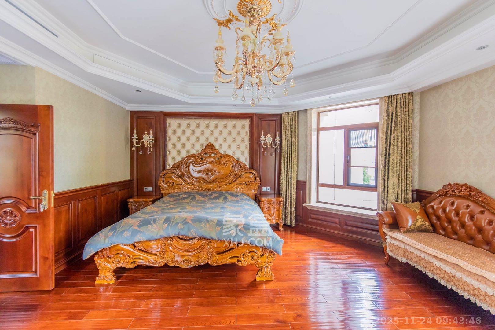 鹏基诺亚山林  7室4厅4卫    35000.0元/月室内图