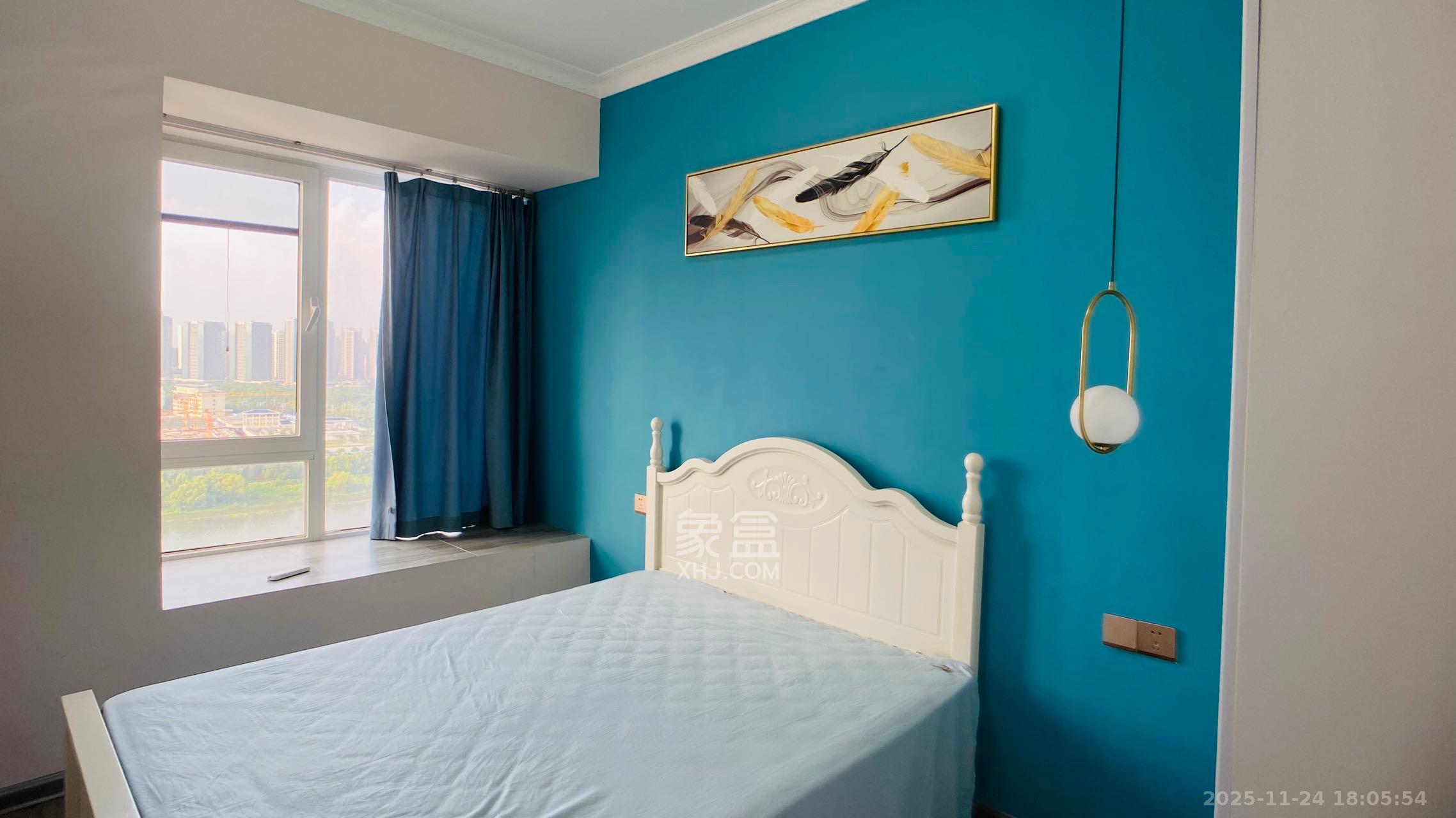 北辰三角洲C3区 3室2厅2卫 4300.0元/月 北辰三角洲C3区 3室2厅2卫 4300.0元/月室内图