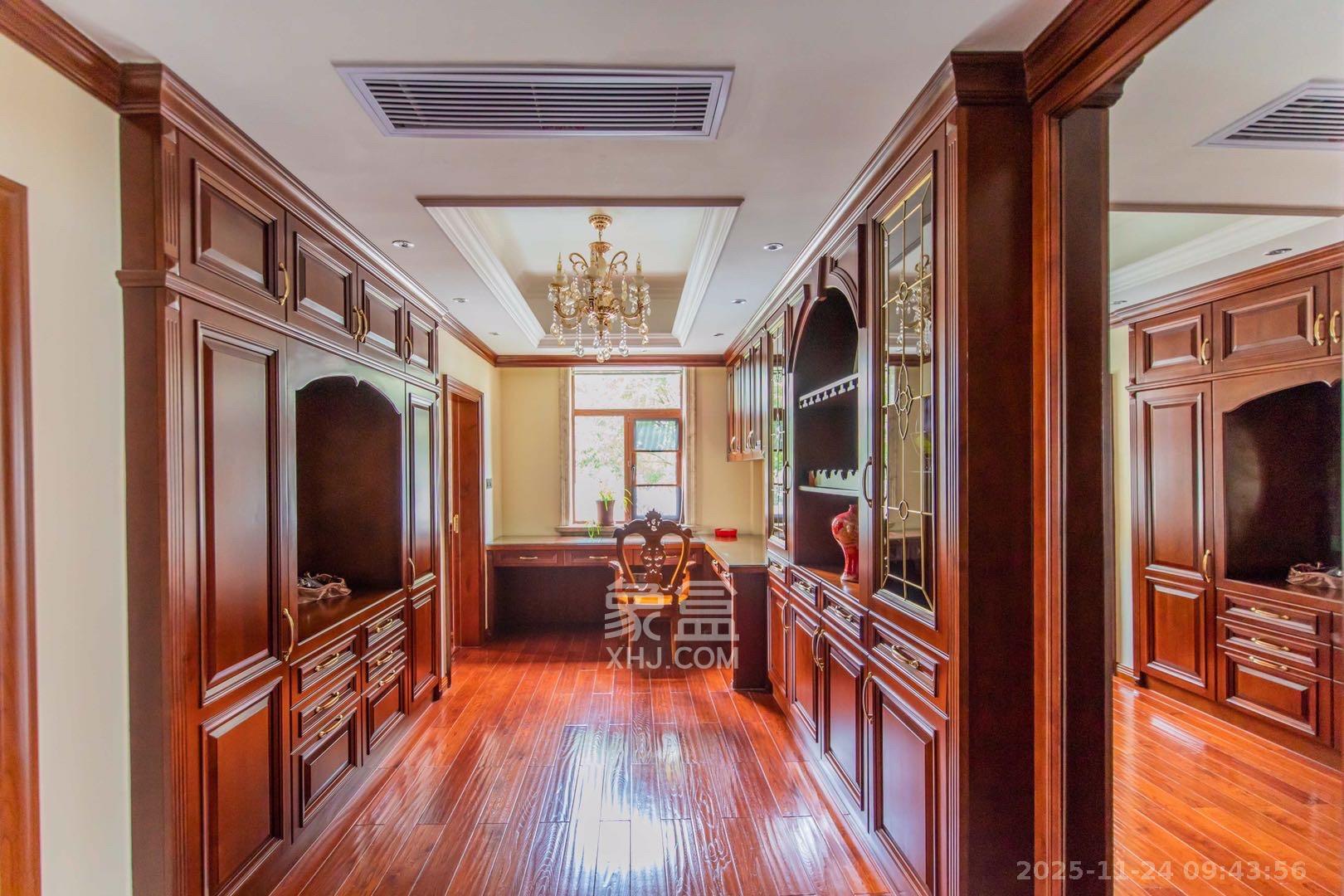 鹏基诺亚山林  7室4厅4卫    35000.0元/月室内图