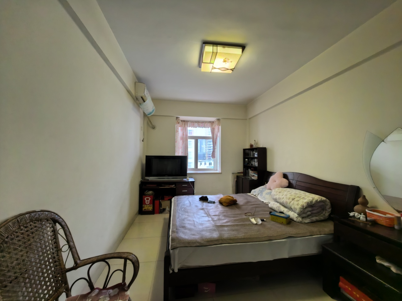 七彩阳光  3室1厅1卫    130.0万