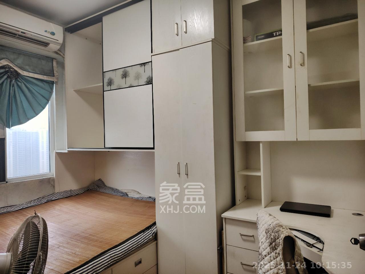 惠民景园(惠民锦园)  2室2厅1卫    1700.0元/月室内图