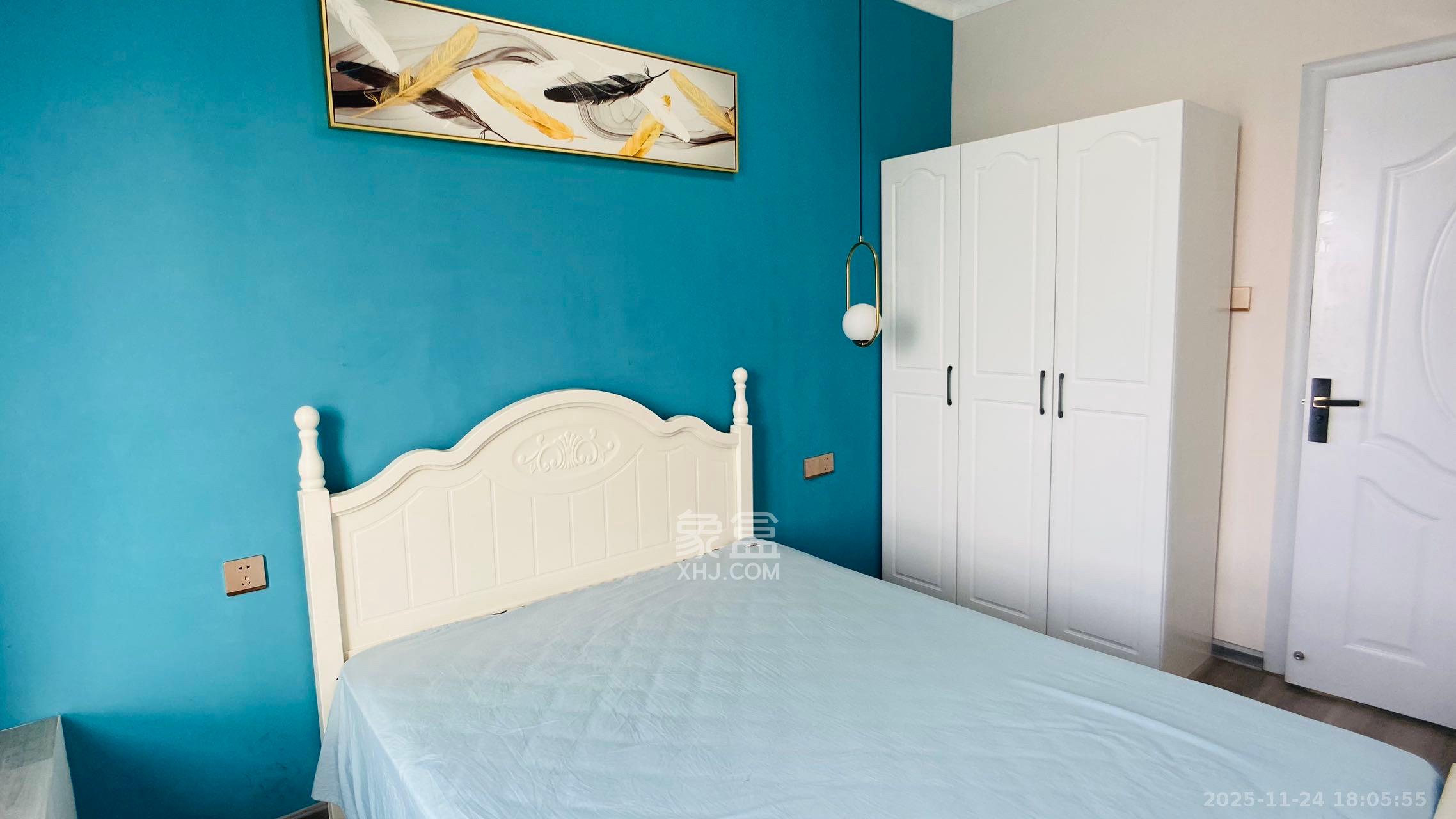 北辰三角洲C3区 3室2厅2卫 4300.0元/月 北辰三角洲C3区 3室2厅2卫 4300.0元/月室内图