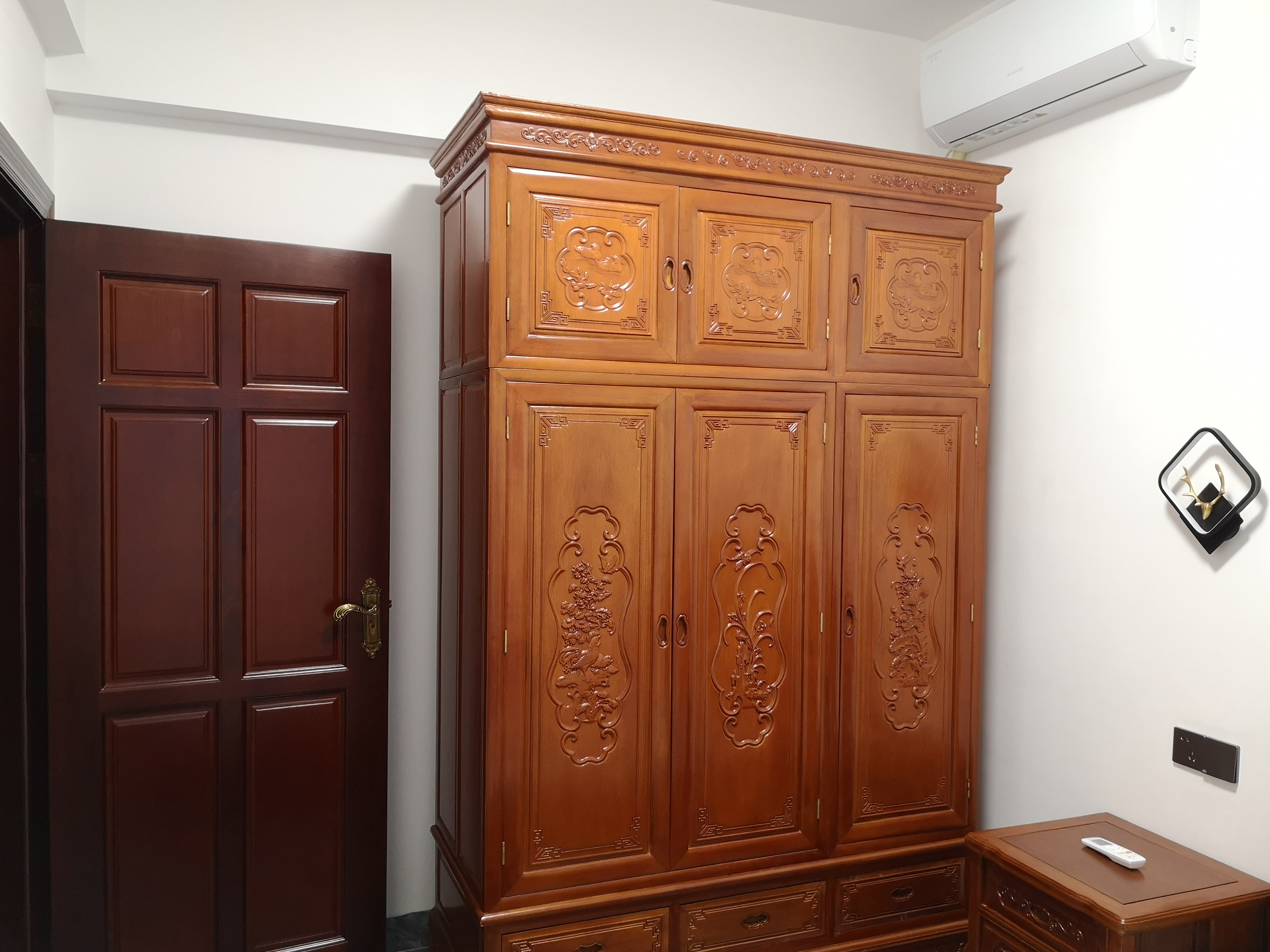 金城天鹅湖 2室1厅1卫 2500.0元/月 金城天鹅湖 2室1厅1卫 2500.0元/月室内图