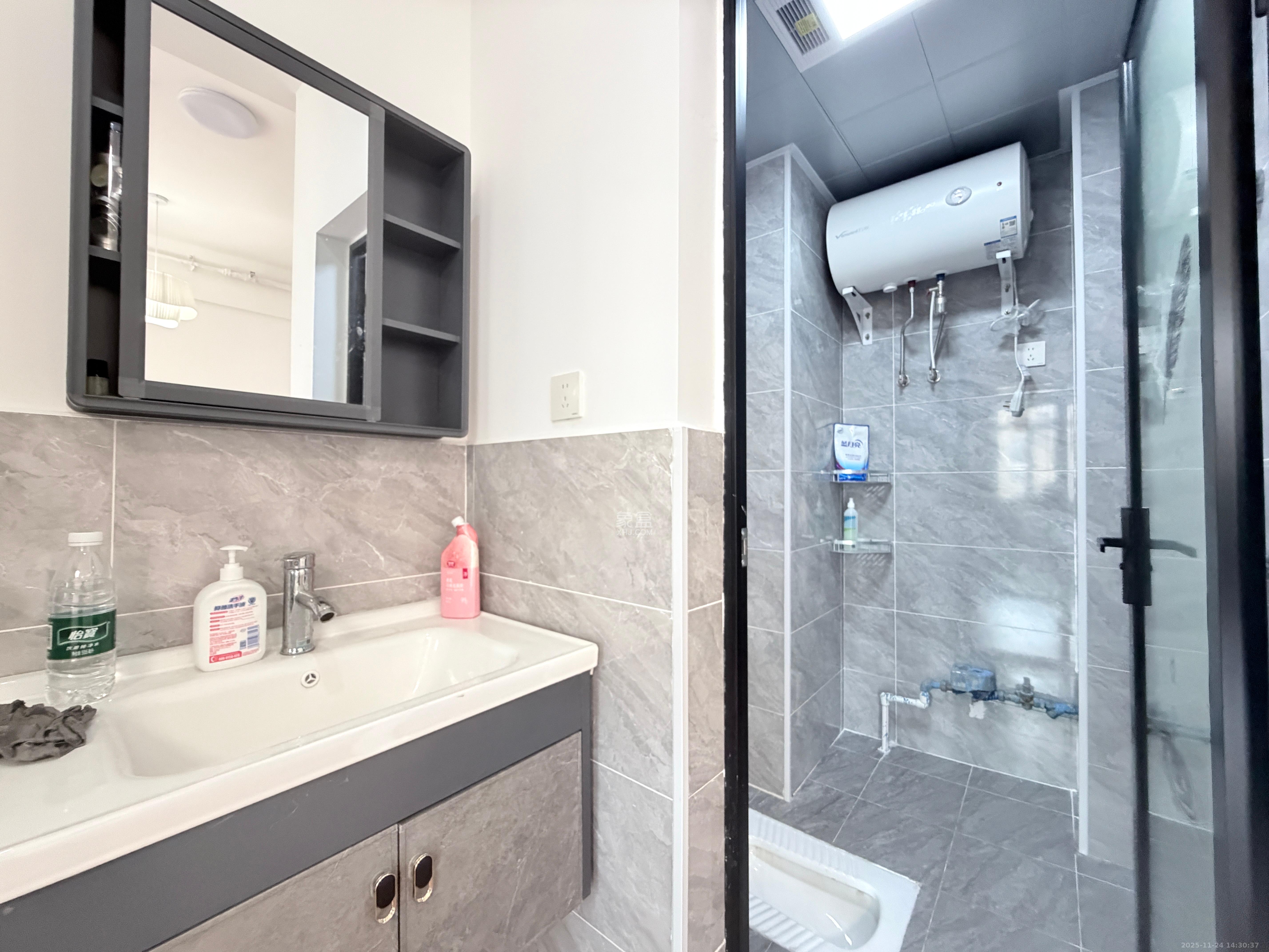 西子湖畔沃府 1室0厅0卫 1850.0元/月 西子湖畔沃府 1室0厅0卫 1850.0元/月室内图