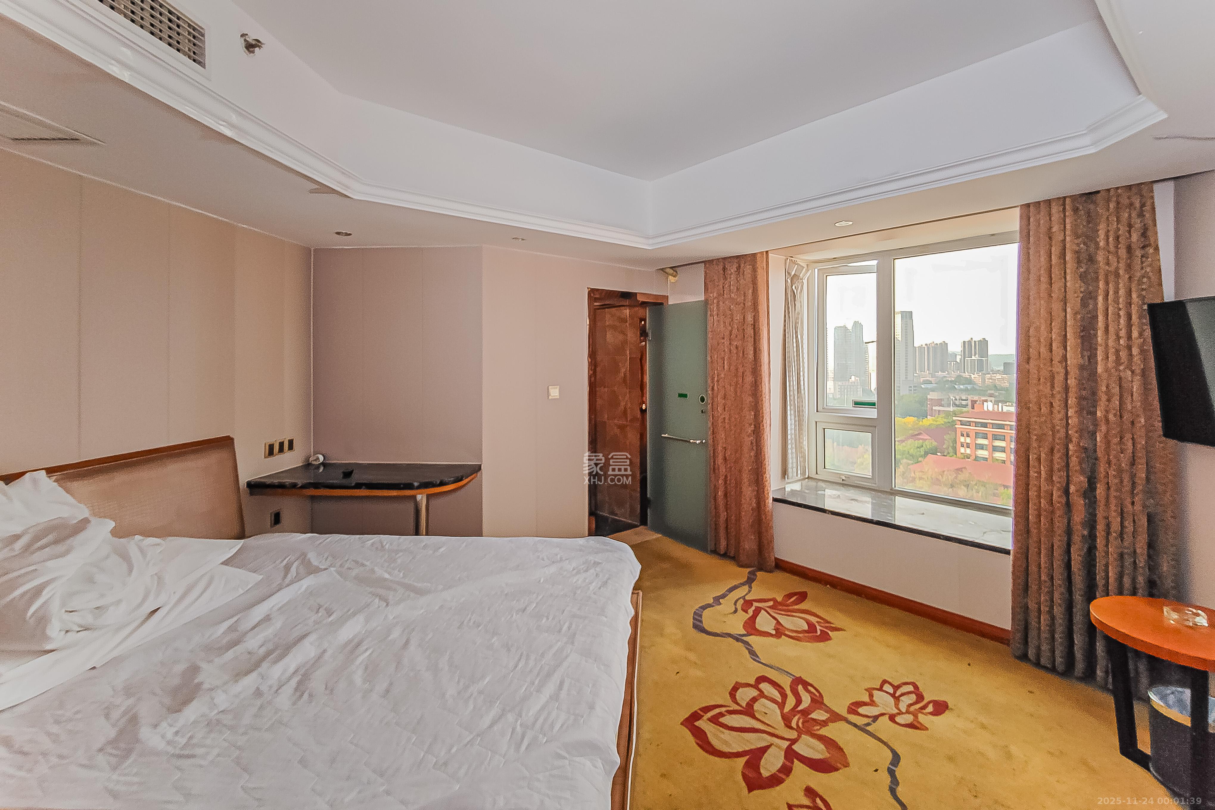 三重星都心 1室1厅1卫 21.5万 三重星都心 1室1厅1卫 21.5万卧室