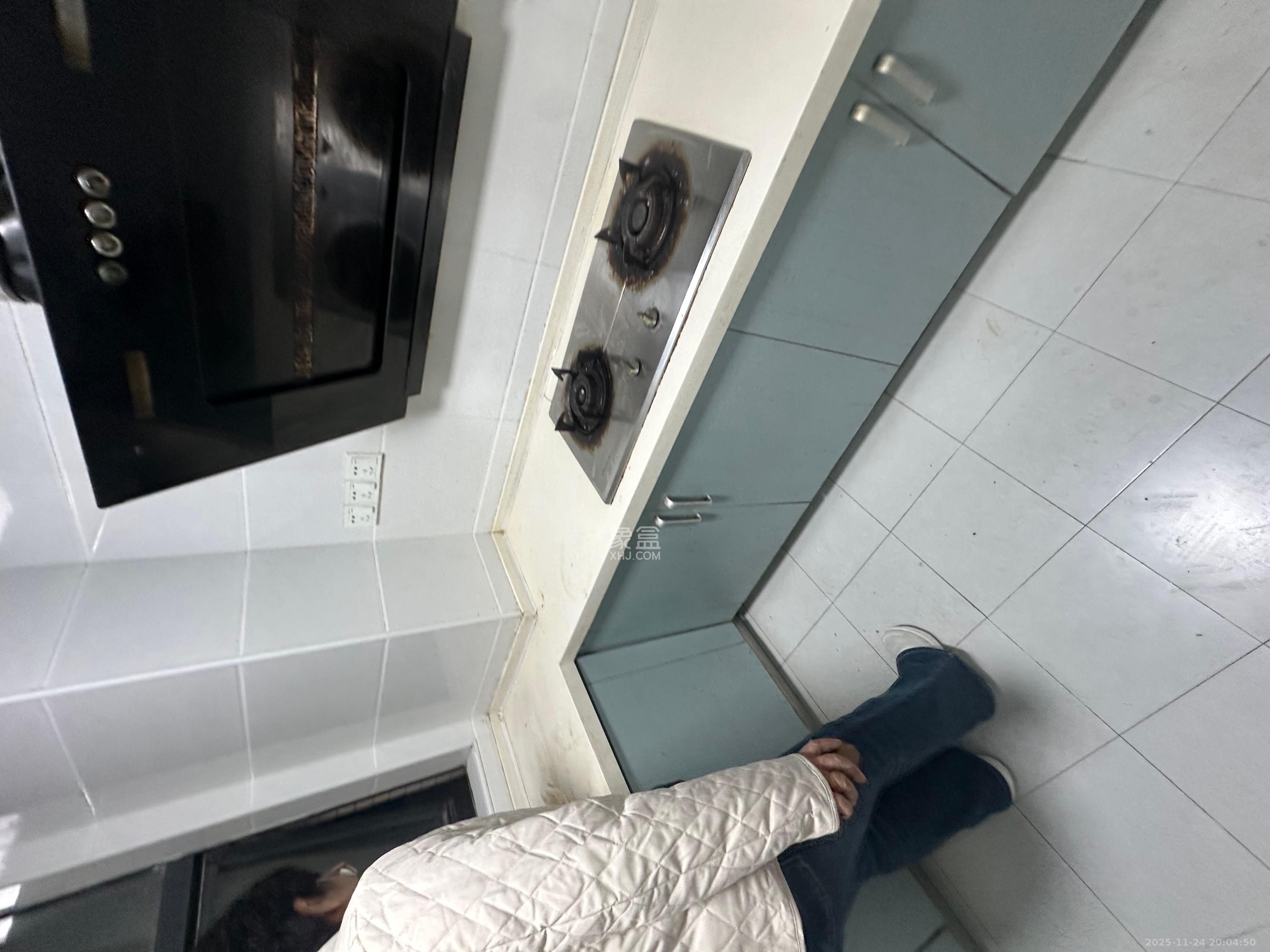 鸿基橄榄君庭 2室1厅1卫 2300.0元/月 鸿基橄榄君庭 2室1厅1卫 2300.0元/月室内图