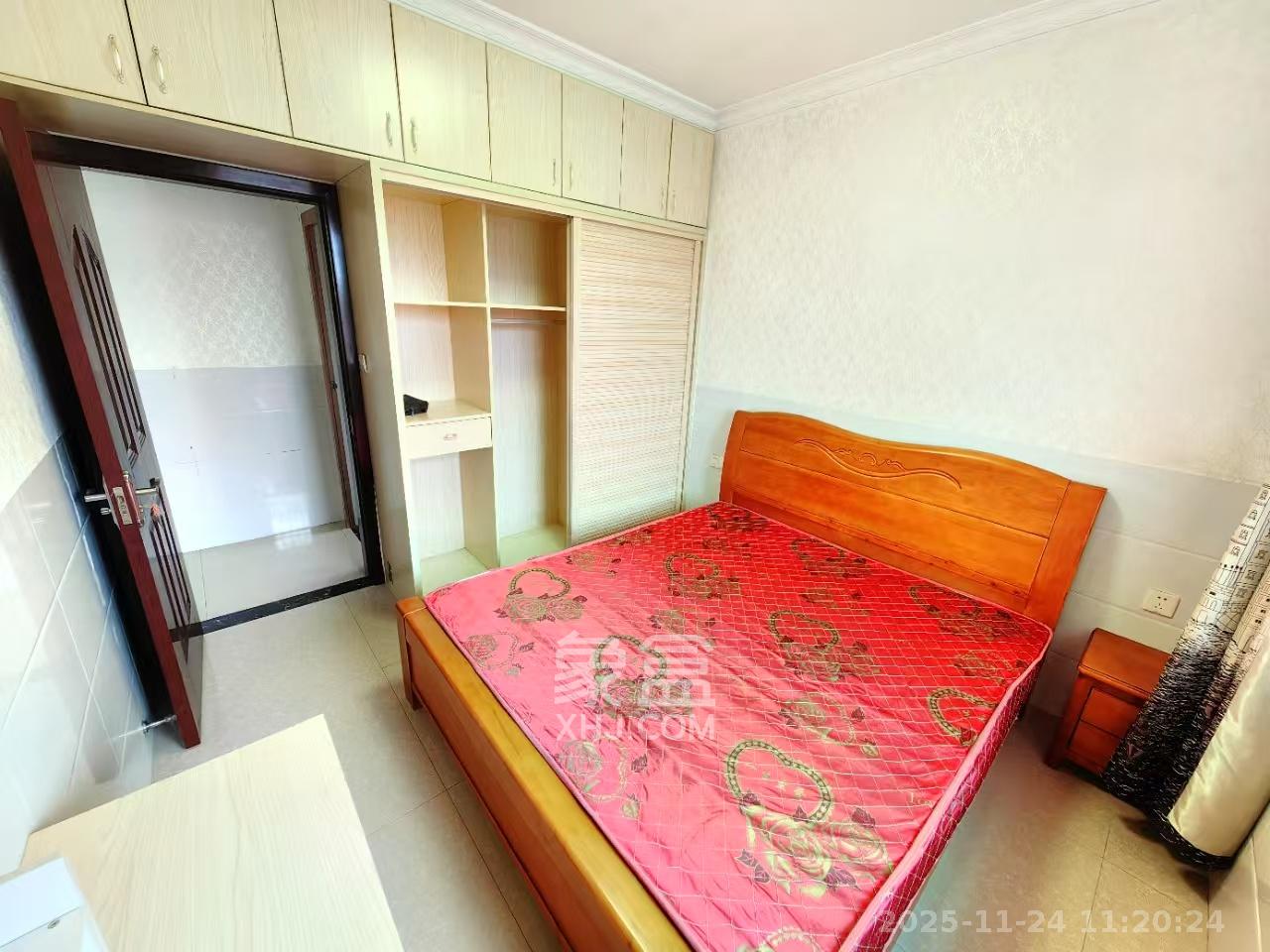 嘉顺苑 1室1厅1卫 1500.0元/月 嘉顺苑 1室1厅1卫 1500.0元/月室内图