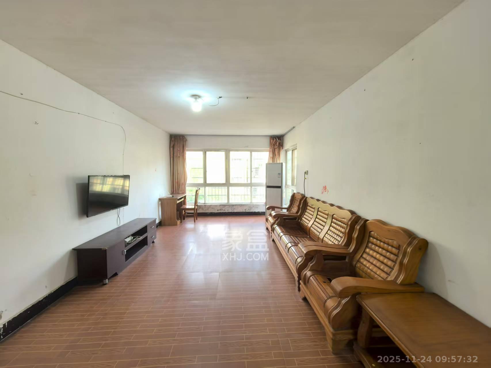 德馨园  2室2厅1卫    1108.0元/月室内图