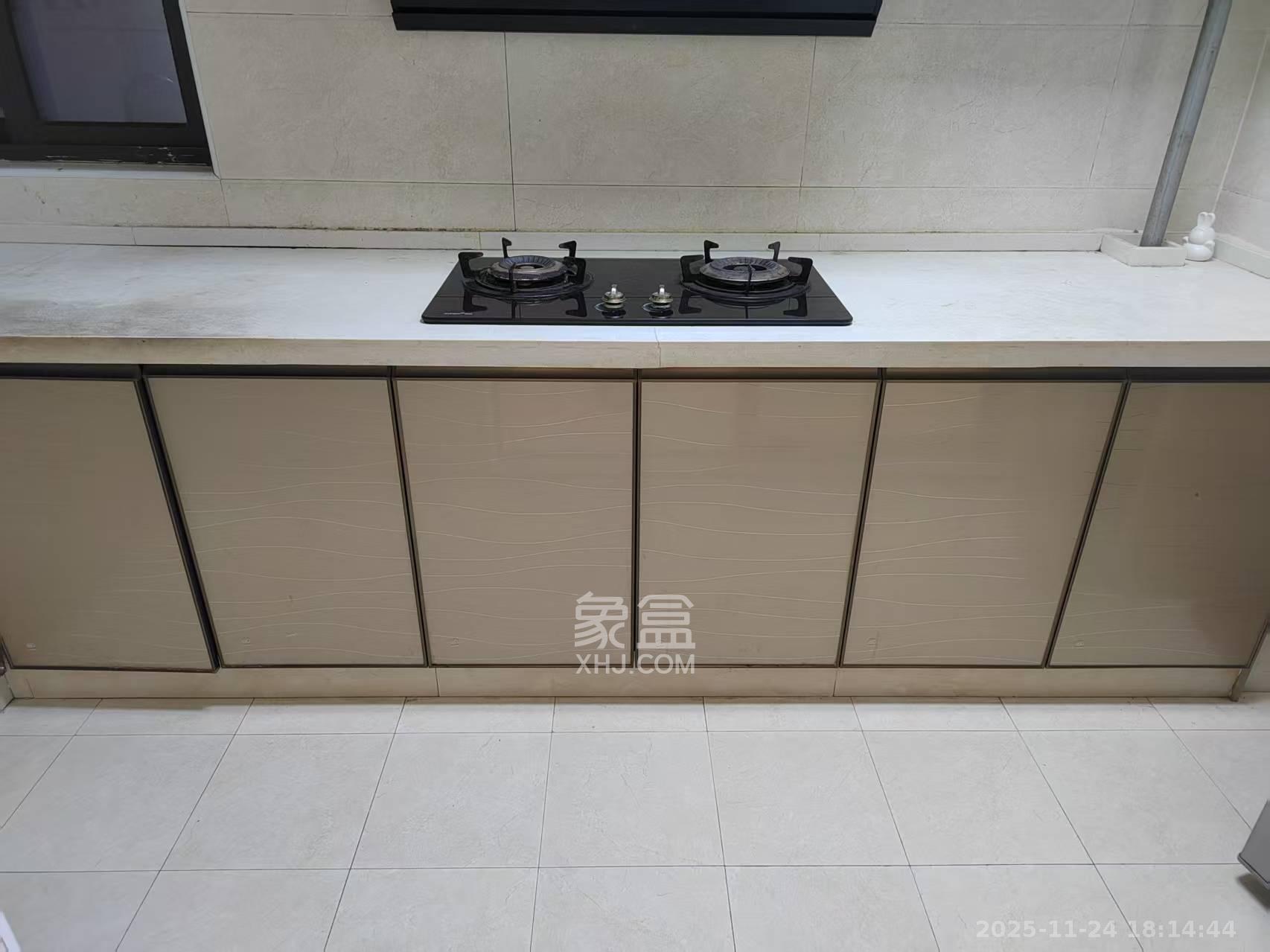 奥克斯缔壹城 3室2厅1卫 2200.0元/月 奥克斯缔壹城 3室2厅1卫 2200.0元/月小区图