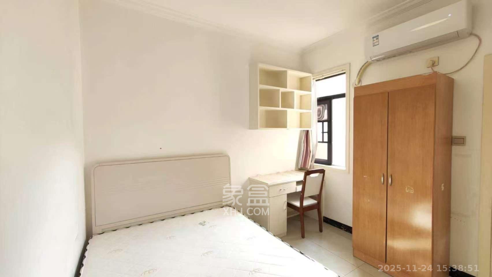 麓谷明珠 2室2厅1卫 2200.0元/月 麓谷明珠 2室2厅1卫 2200.0元/月室内图