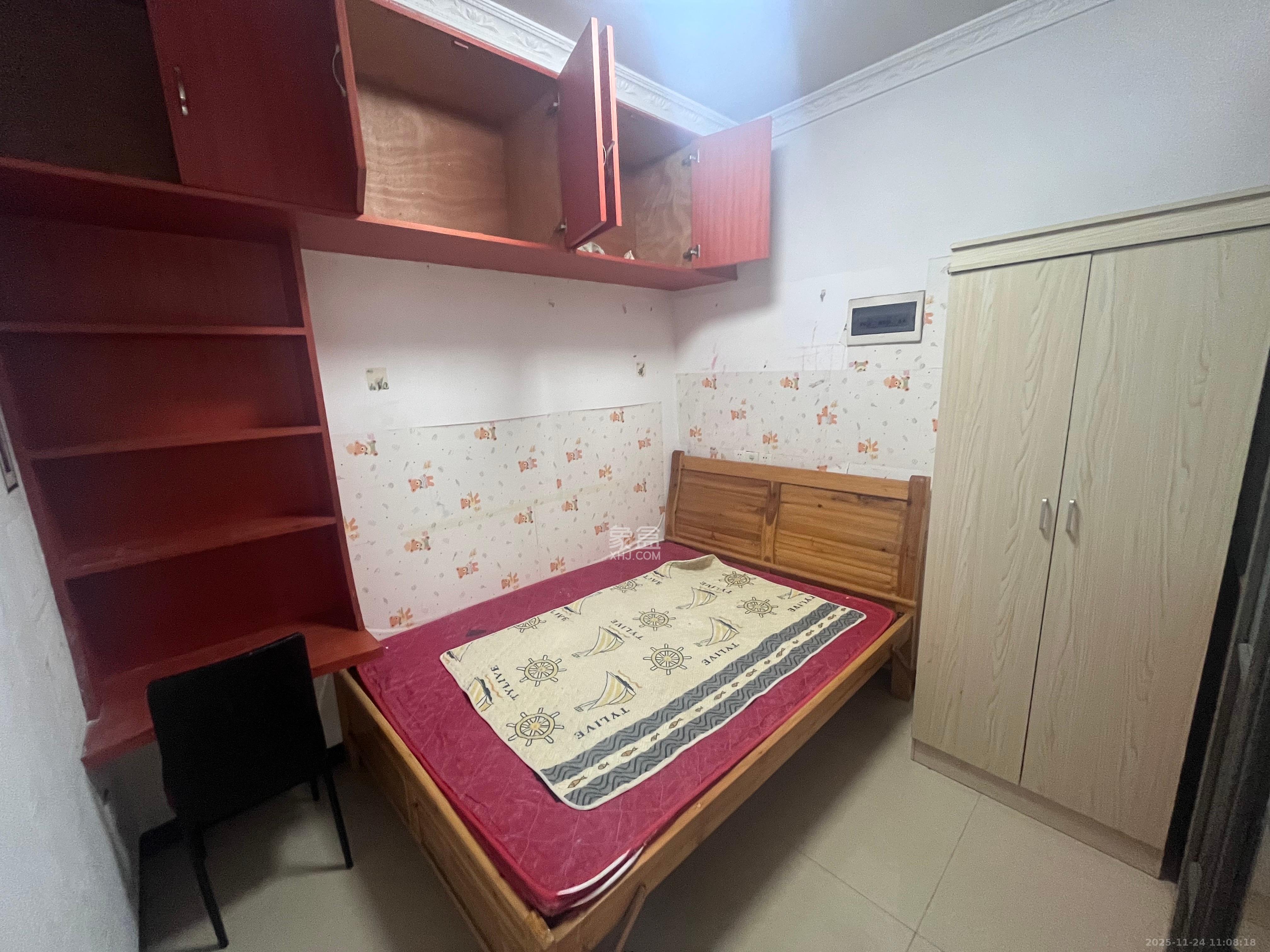 丽都桃源(金峰北院二期) 2室1厅1卫 1600.0元/月 丽都桃源(金峰北院二期) 2室1厅1卫 1600.0元/月室内图