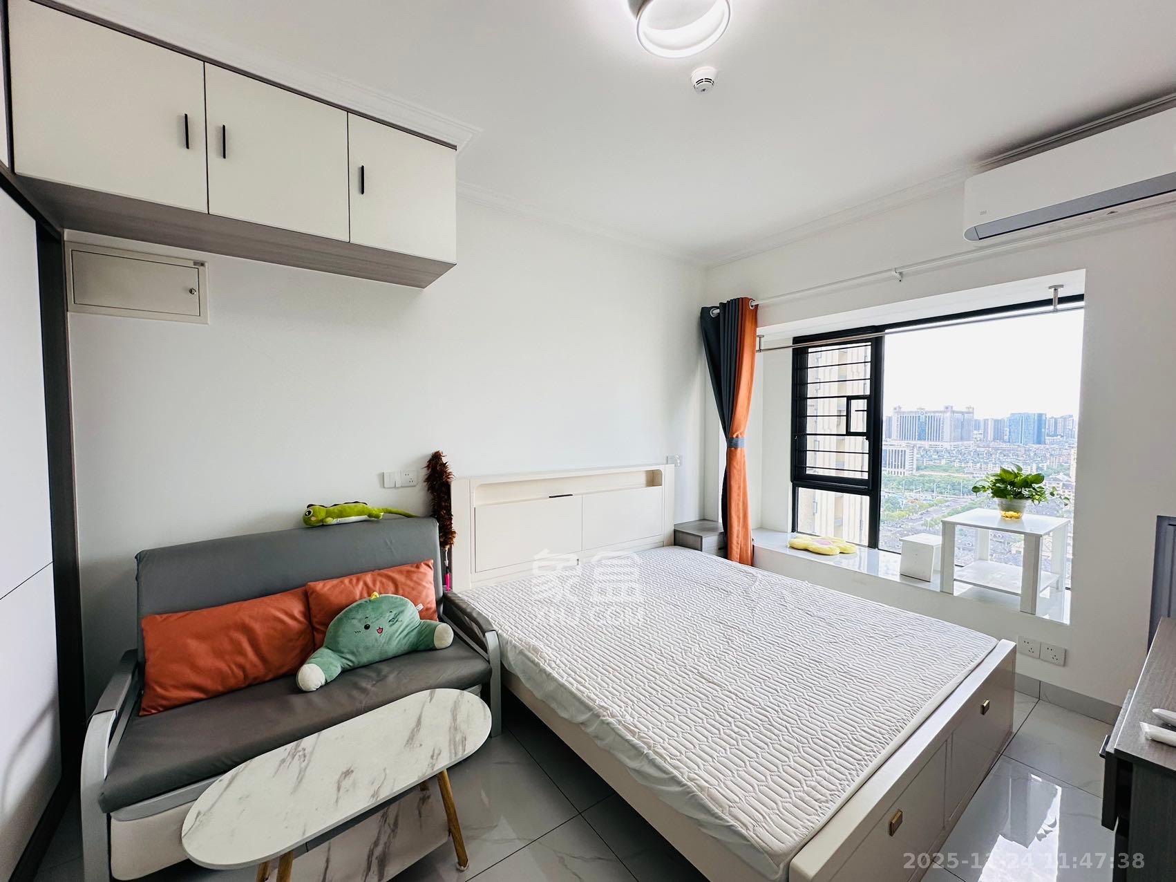 碧桂园城市之光  1室0厅0卫    1700.0元/月室内图