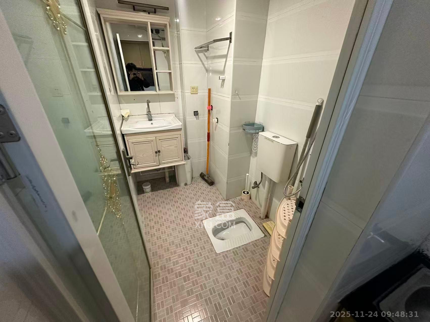 未来城科学家园  2室2厅1卫    1900.0元/月室内图