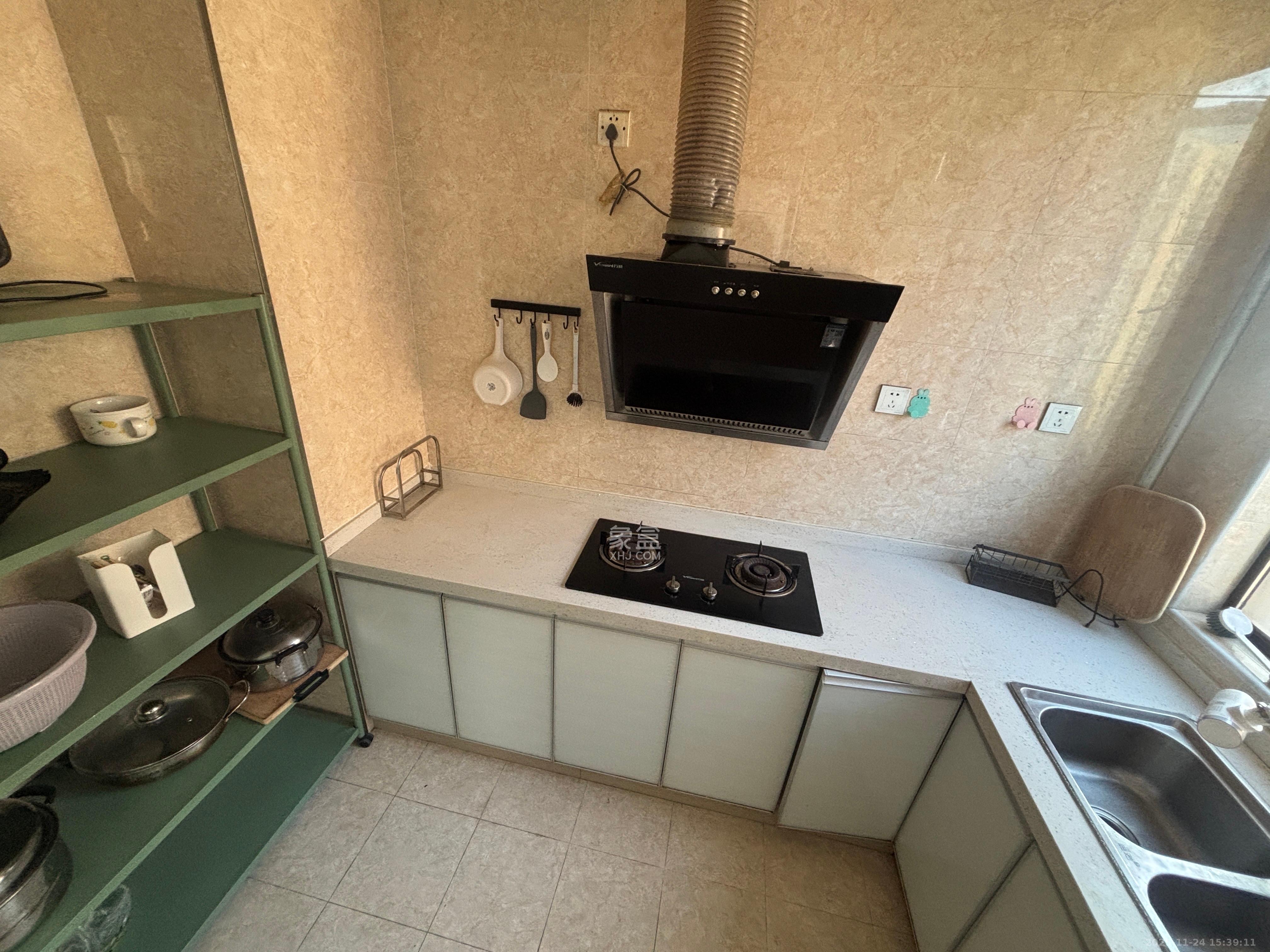 梅溪鑫苑名家 3室2厅2卫 2600.0元/月 梅溪鑫苑名家 3室2厅2卫 2600.0元/月室内图