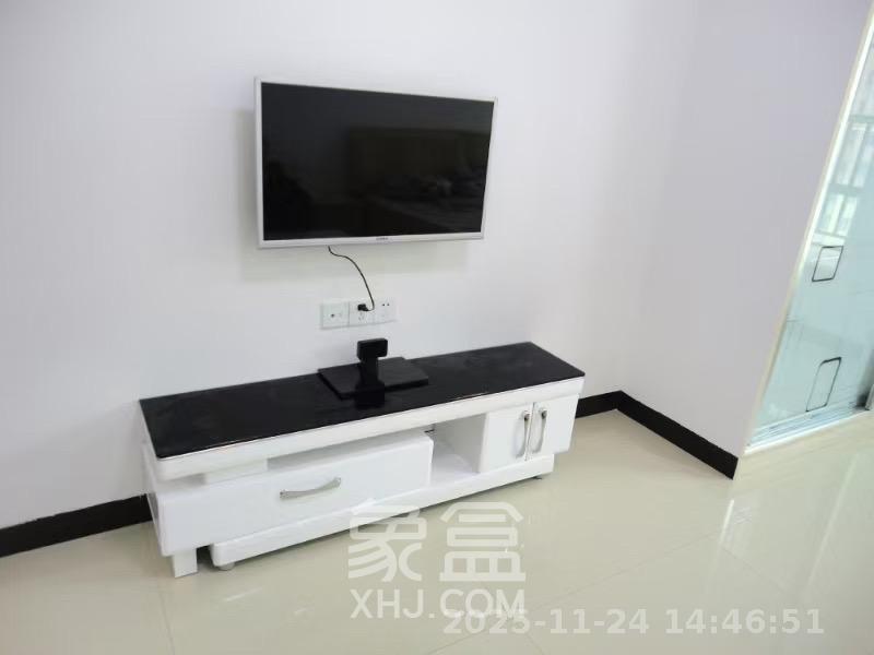 欧亚达国际广场 1室1厅1卫 1600.0元/月 欧亚达国际广场 1室1厅1卫 1600.0元/月室内图