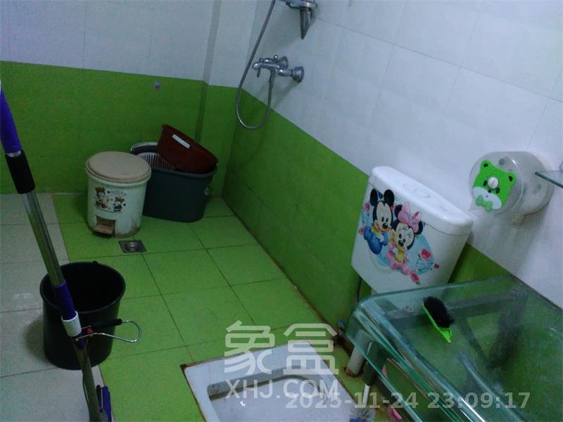 阳光100二期  1室1厅1卫    1500.0元/月室内图