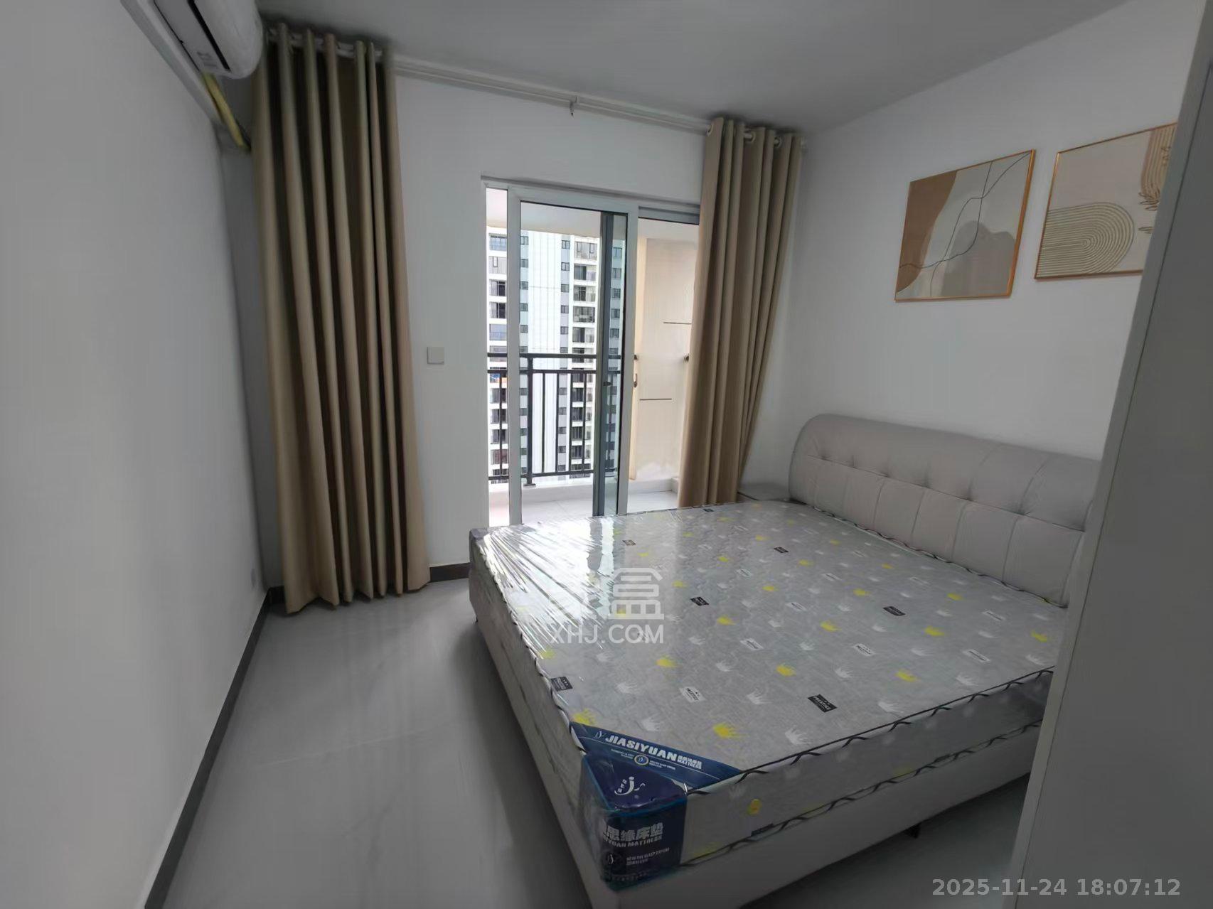 和景家园二期 3室2厅1卫 2500.0元/月 和景家园二期 3室2厅1卫 2500.0元/月室内图