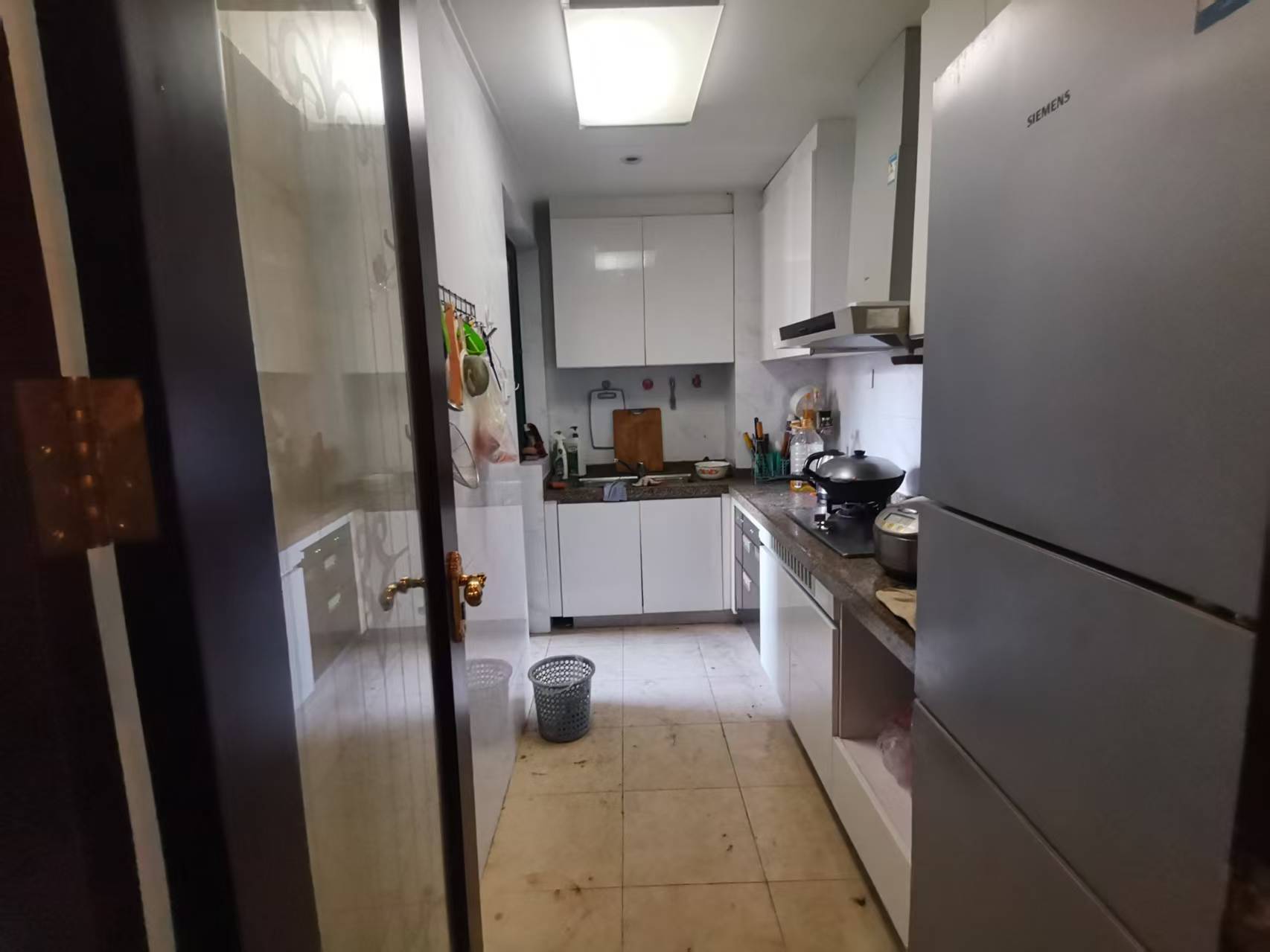 恒大绿洲  2室2厅1卫    1600.0元/月室内图