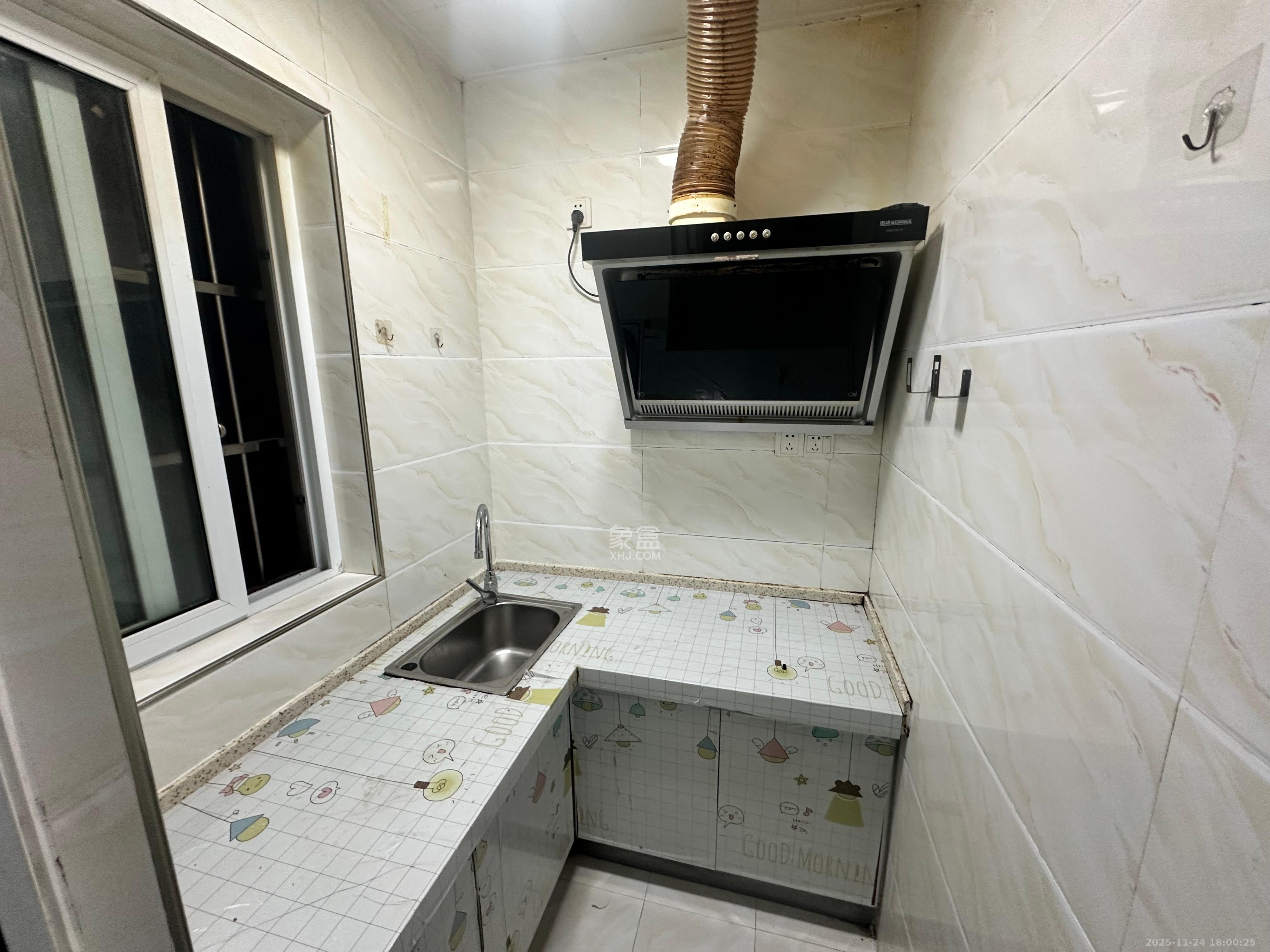 家和苑(原梅溪湖保障性住房一期) 1室1厅1卫 900.0元/月 家和苑(原梅溪湖保障性住房一期) 1室1厅1卫 900.0元/月室内图