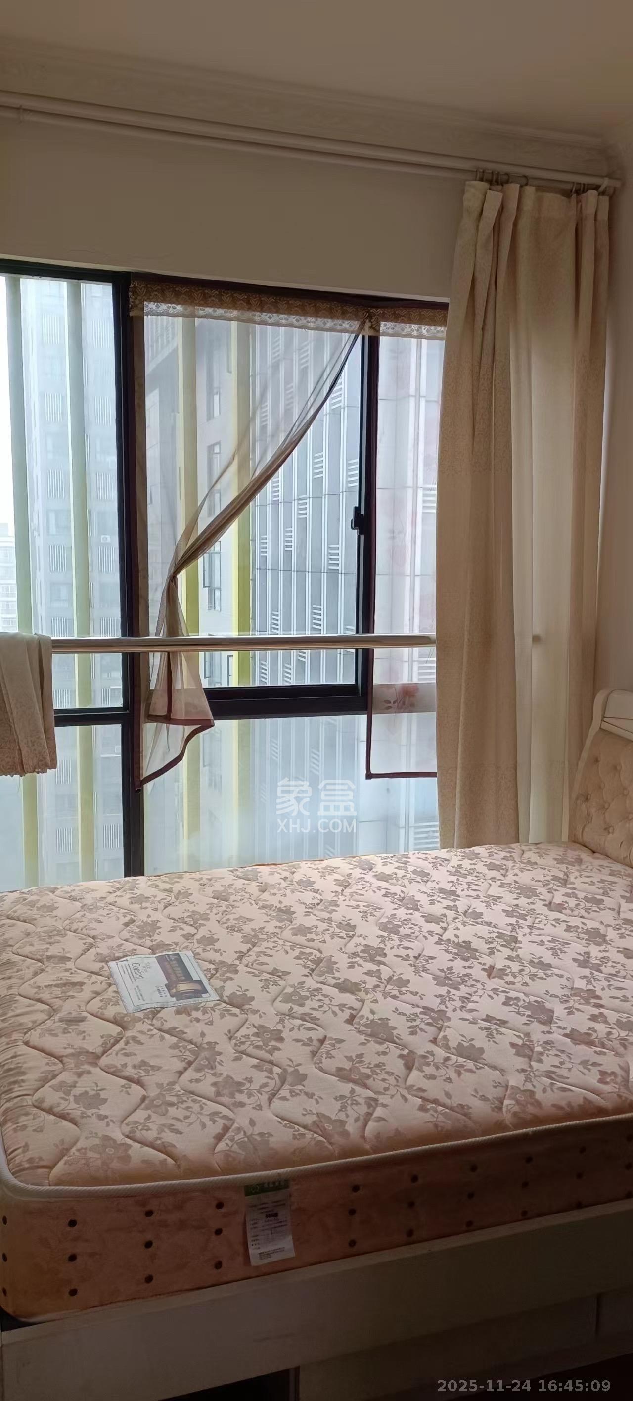 长大彩虹都 2室2厅1卫 1700.0元/月 长大彩虹都 2室2厅1卫 1700.0元/月室内图