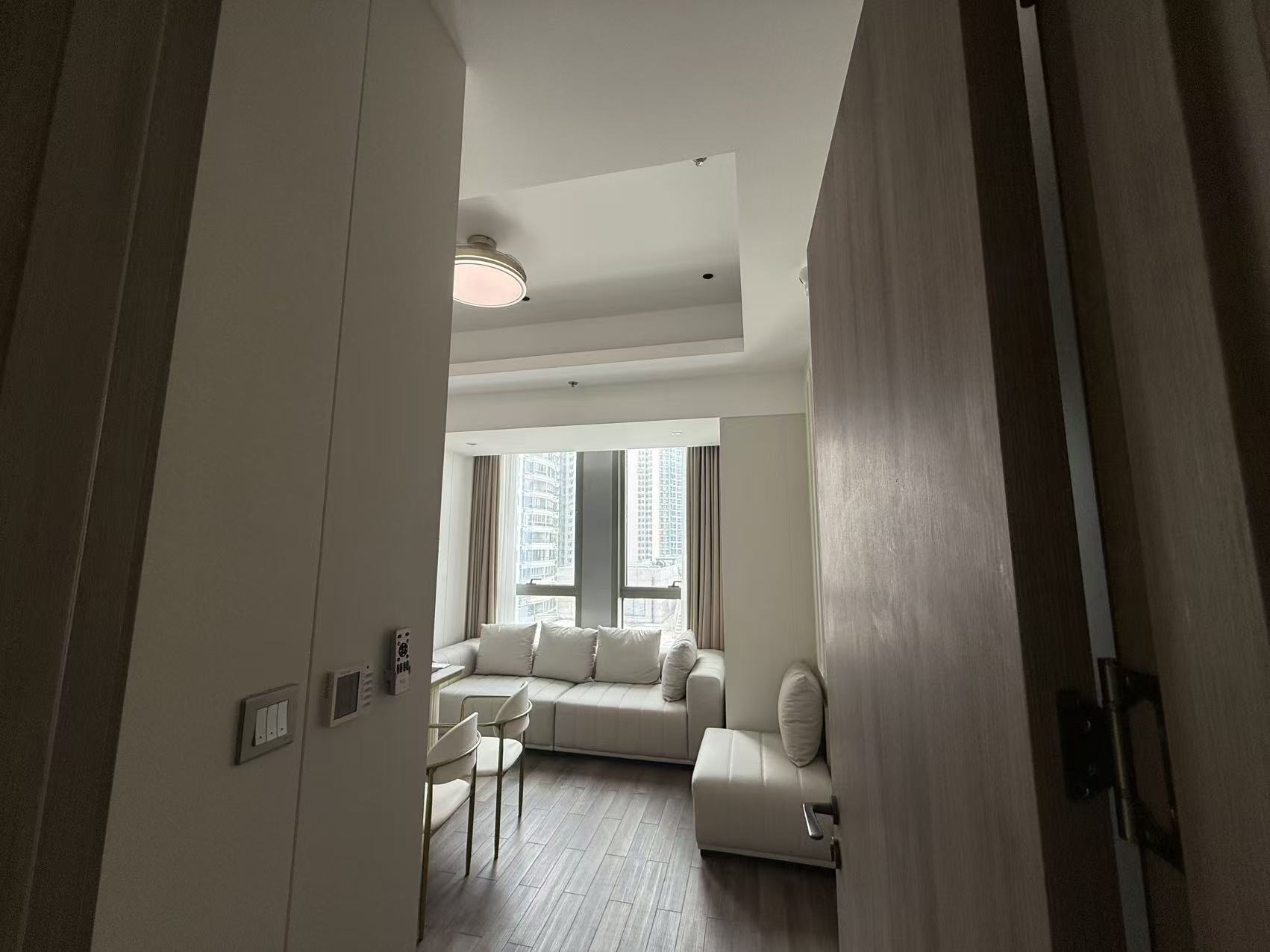 置地东方广场   125.0㎡      7500.0元/月室内图