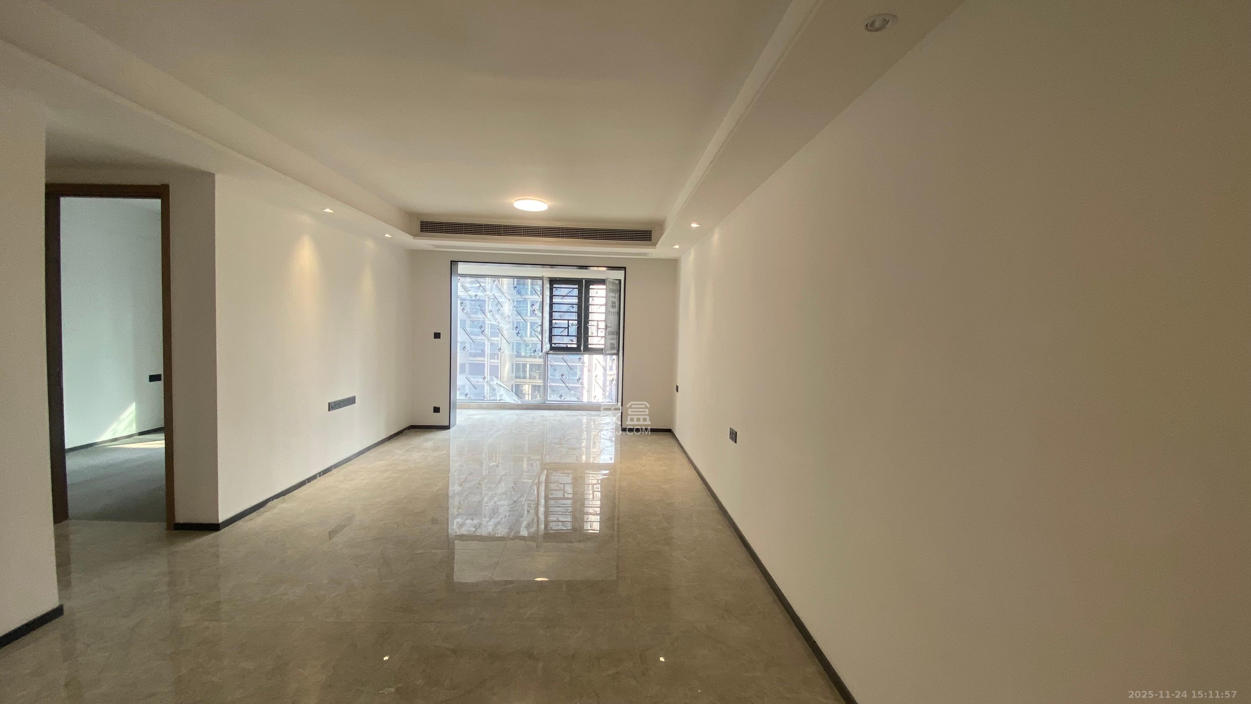 德奥上河城章  3室2厅2卫    3500.0元/月室内图1