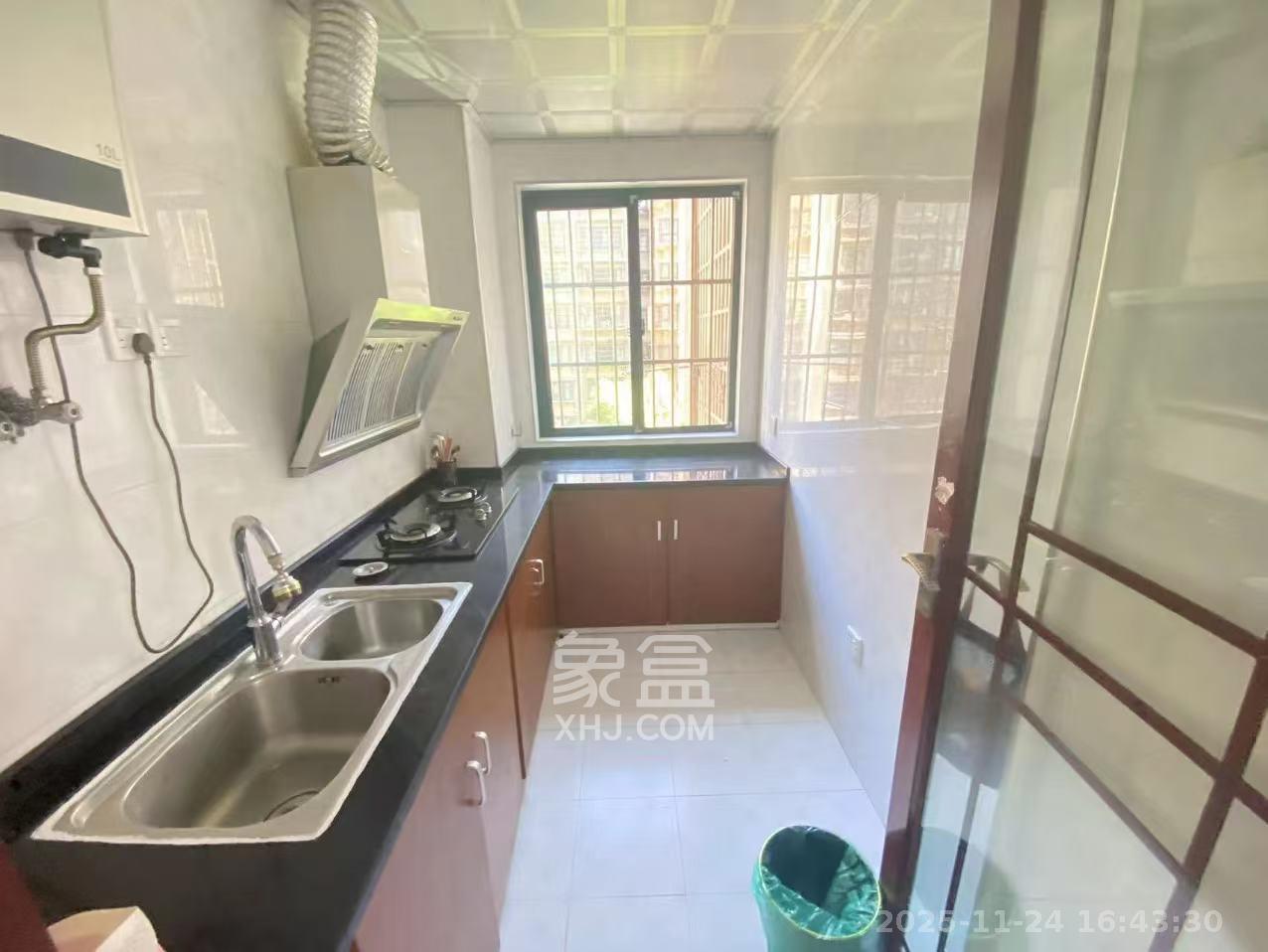 矿冶研究院和锋大厦  3室2厅1卫    2500.0元/月室内图