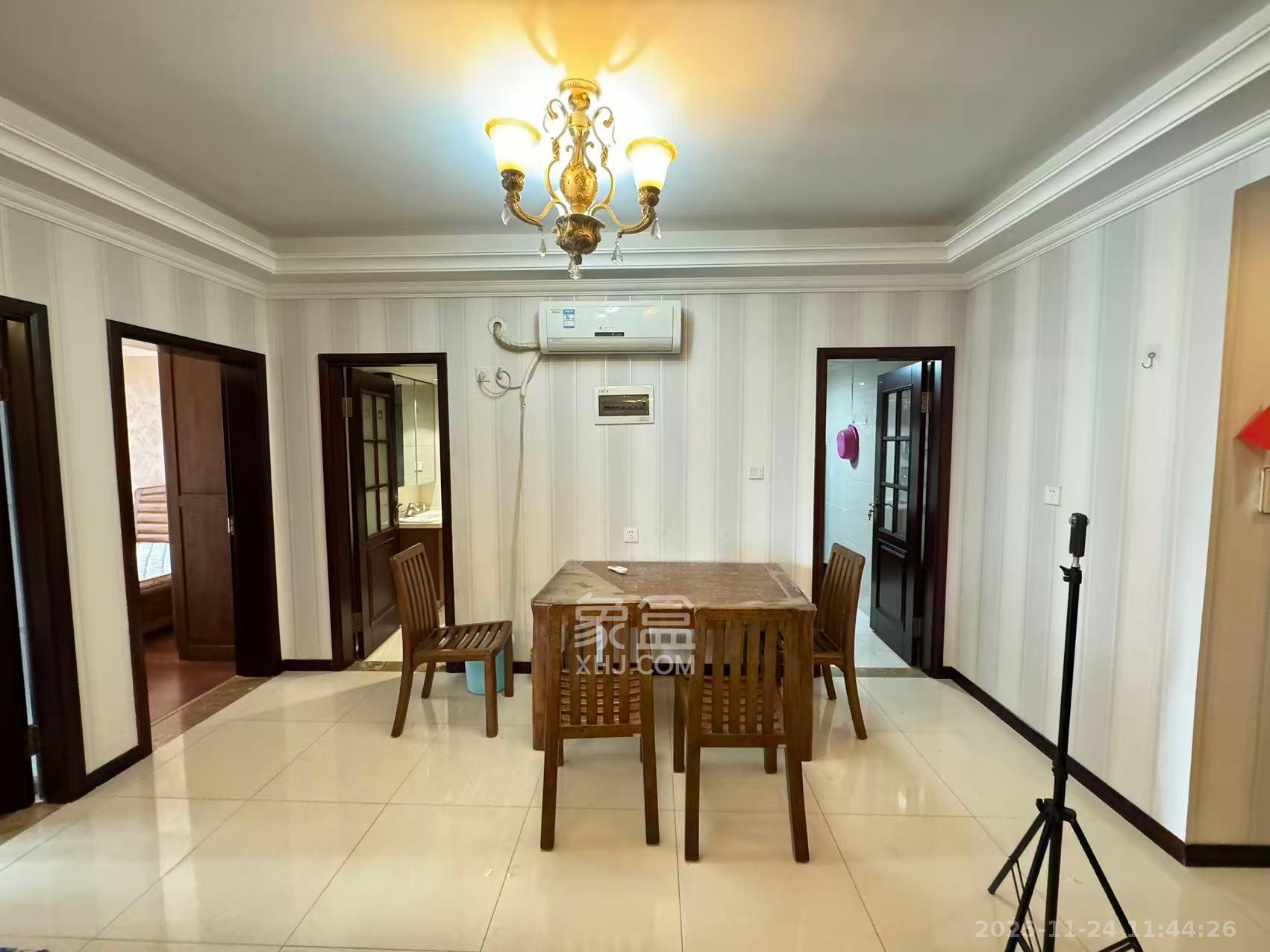 公园9号 3室2厅1卫 3400.0元/月 公园9号 3室2厅1卫 3400.0元/月室内图