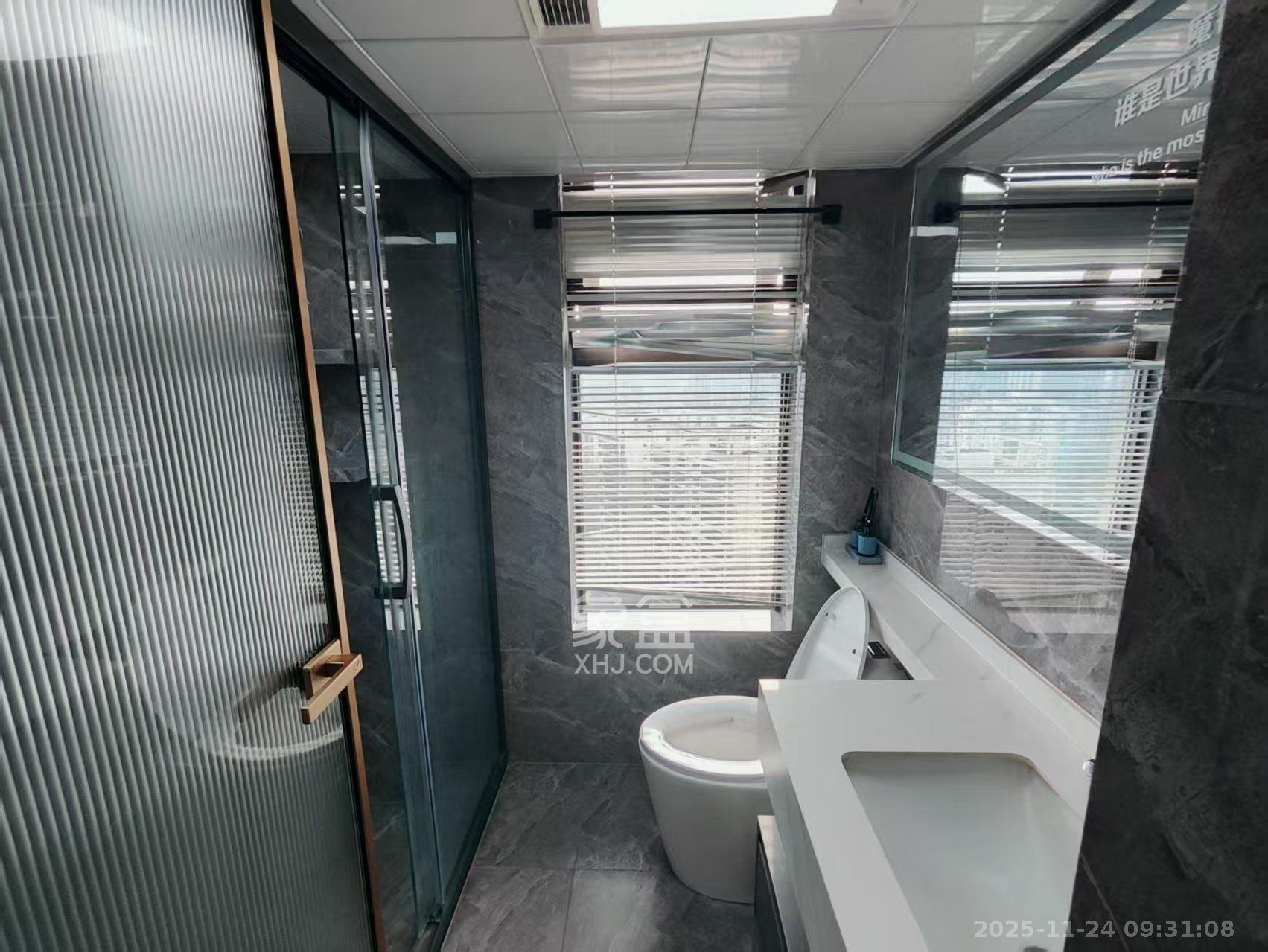 建发央玺(建发泱玺雅苑) 2室2厅1卫 2800.0元/月 建发央玺(建发泱玺雅苑) 2室2厅1卫 2800.0元/月室内图