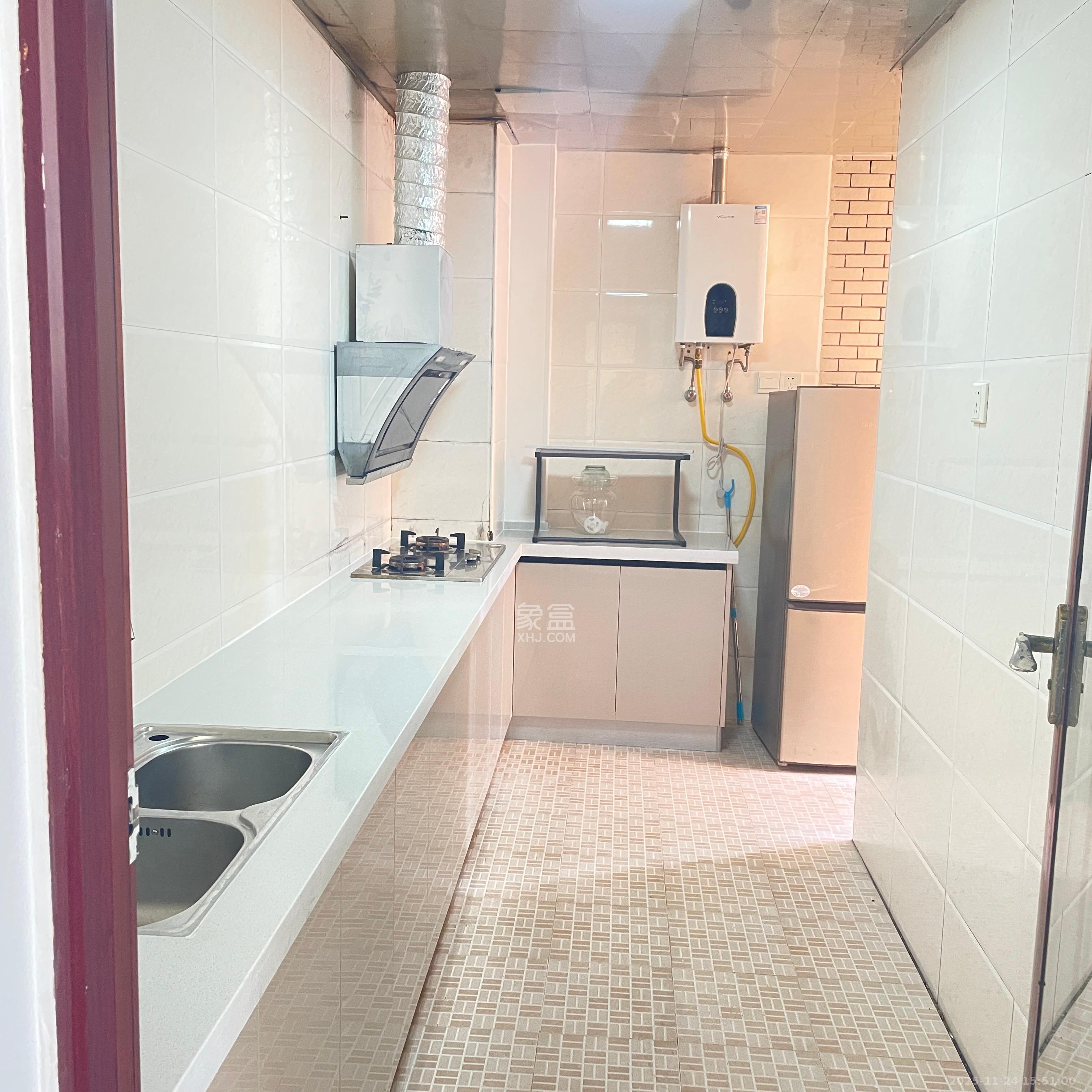 福满新城(新天安置小区) 1室0厅0卫 1900.0元/月 福满新城(新天安置小区) 1室0厅0卫 1900.0元/月室内图