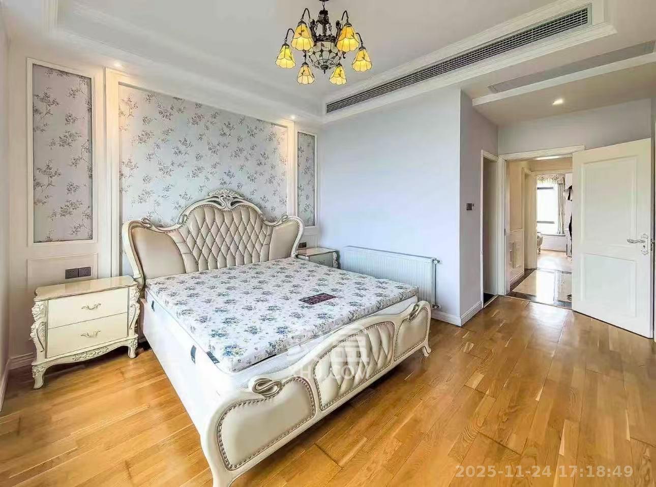 中建江山壹号 4室2厅3卫 16800.0元/月 中建江山壹号 4室2厅3卫 16800.0元/月室内图