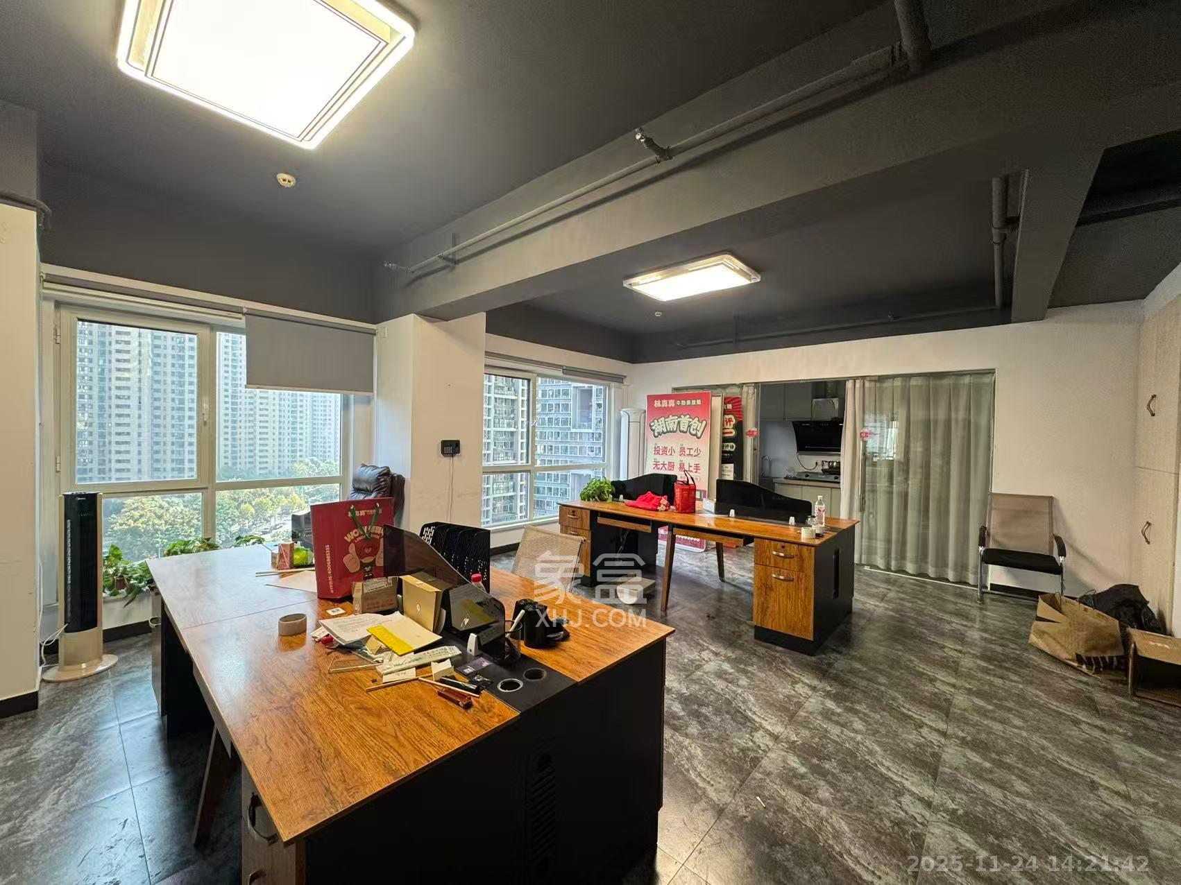 北辰三角洲B1E1区  1室1厅1卫    5300.0元/月室内图