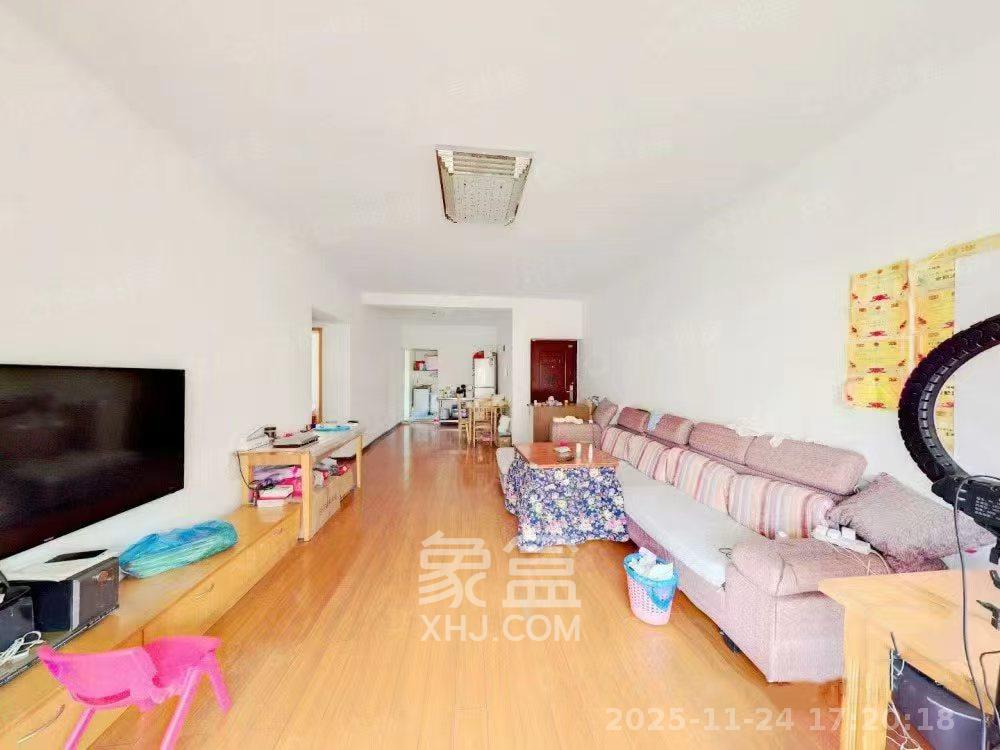 泰禹家园（彩云之翼家园一期、二期、三期）  2室2厅1卫    1700.0元/月室内图