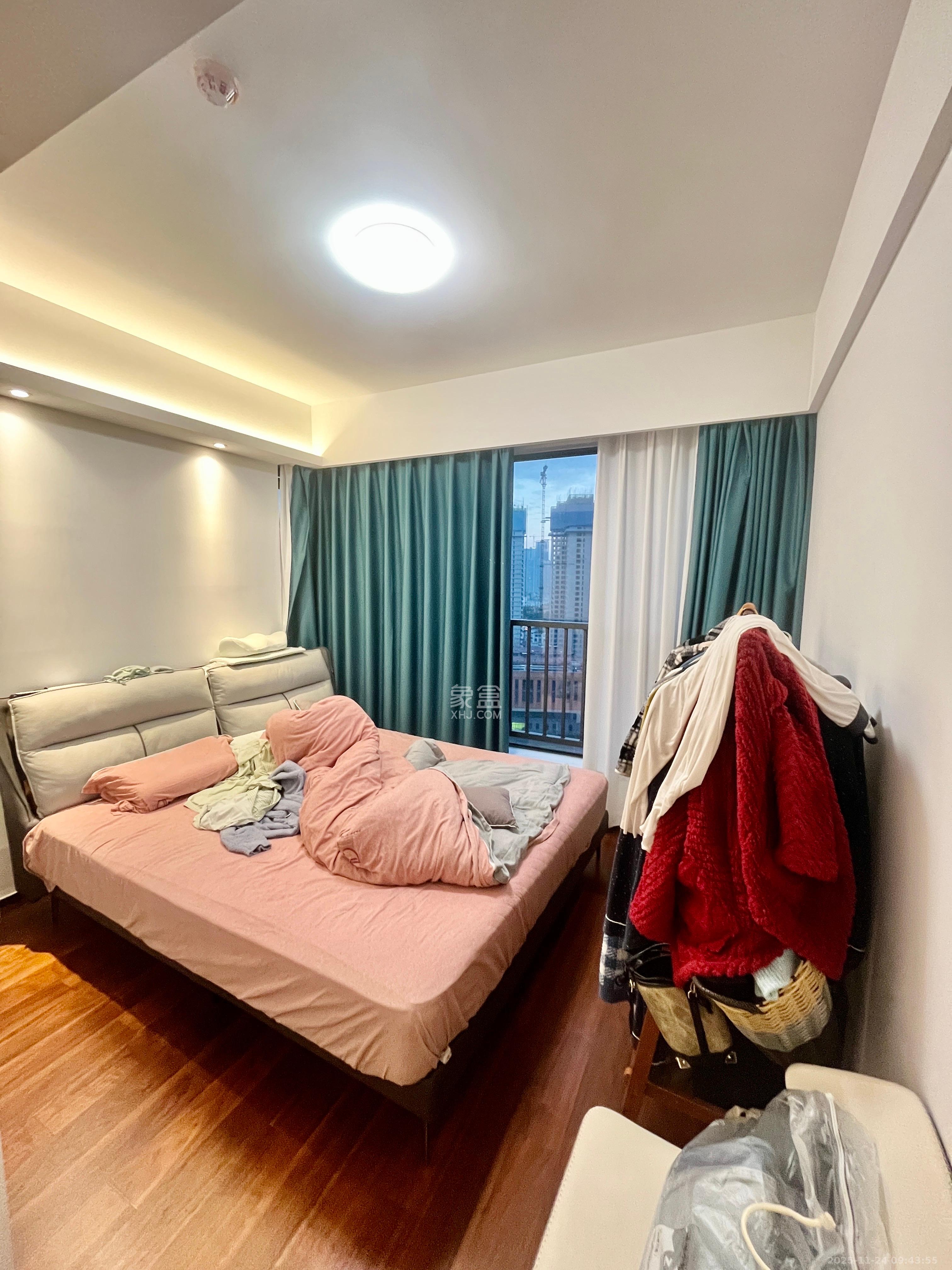 北辰瀚江府  3室2厅2卫    5500.0元/月室内图