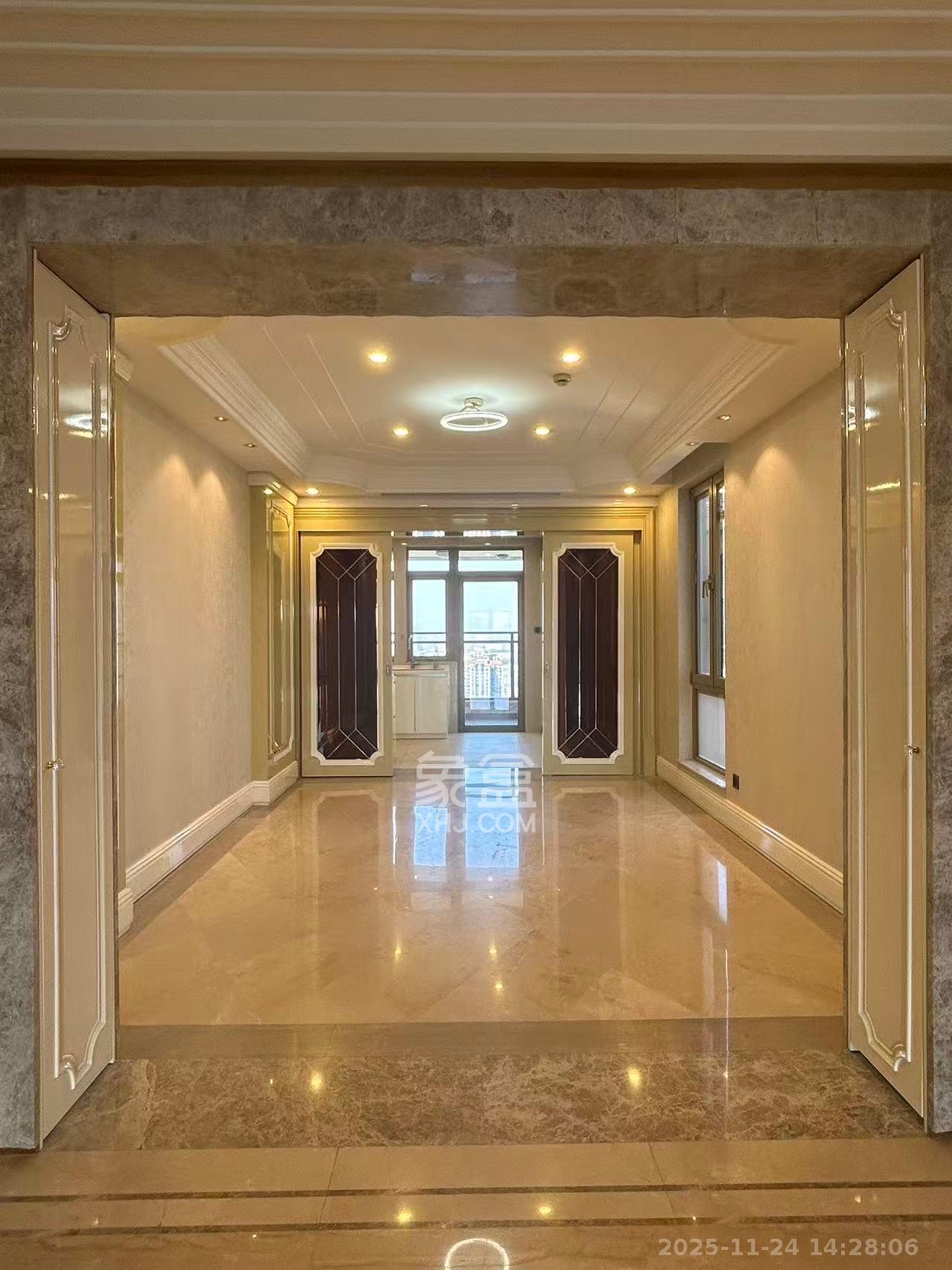 梅溪湖金茂府(金茂广场)(金茂览秀城) 5室2厅3卫 15000.0元/月 梅溪湖金茂府(金茂广场)(金茂览秀城) 5室2厅3卫 15000.0元/月室内图