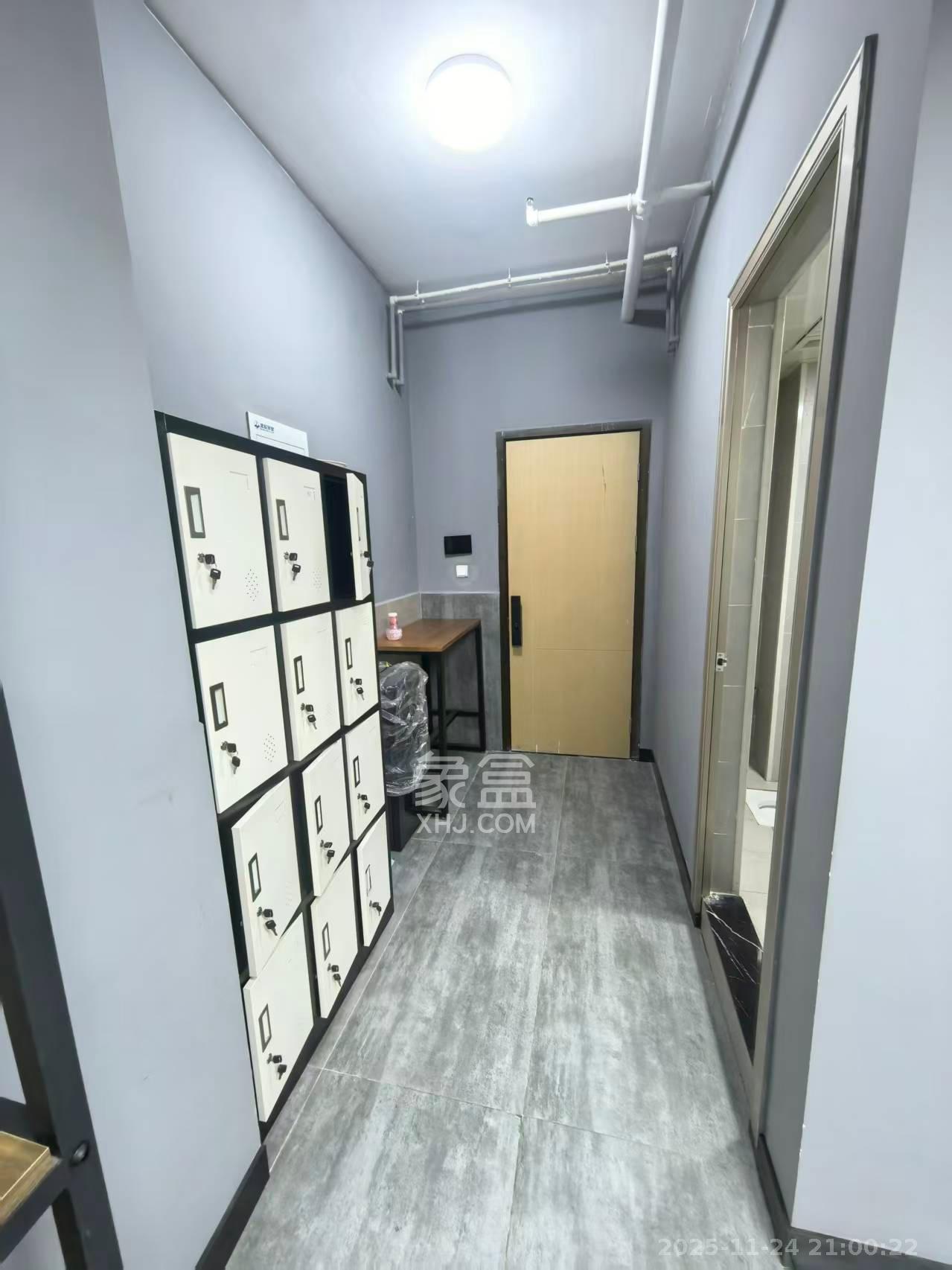 北辰三角洲A3区北辰国荟   120.0㎡      8000.0元/月室内图