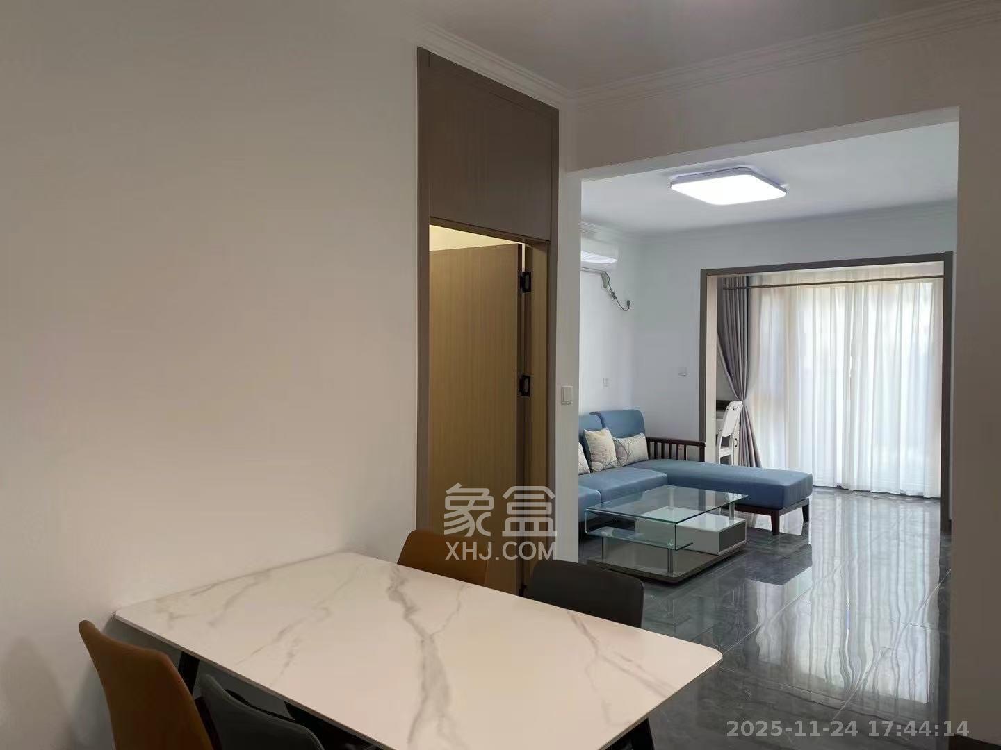 惟泽园  2室2厅1卫    2200.0元/月室内图