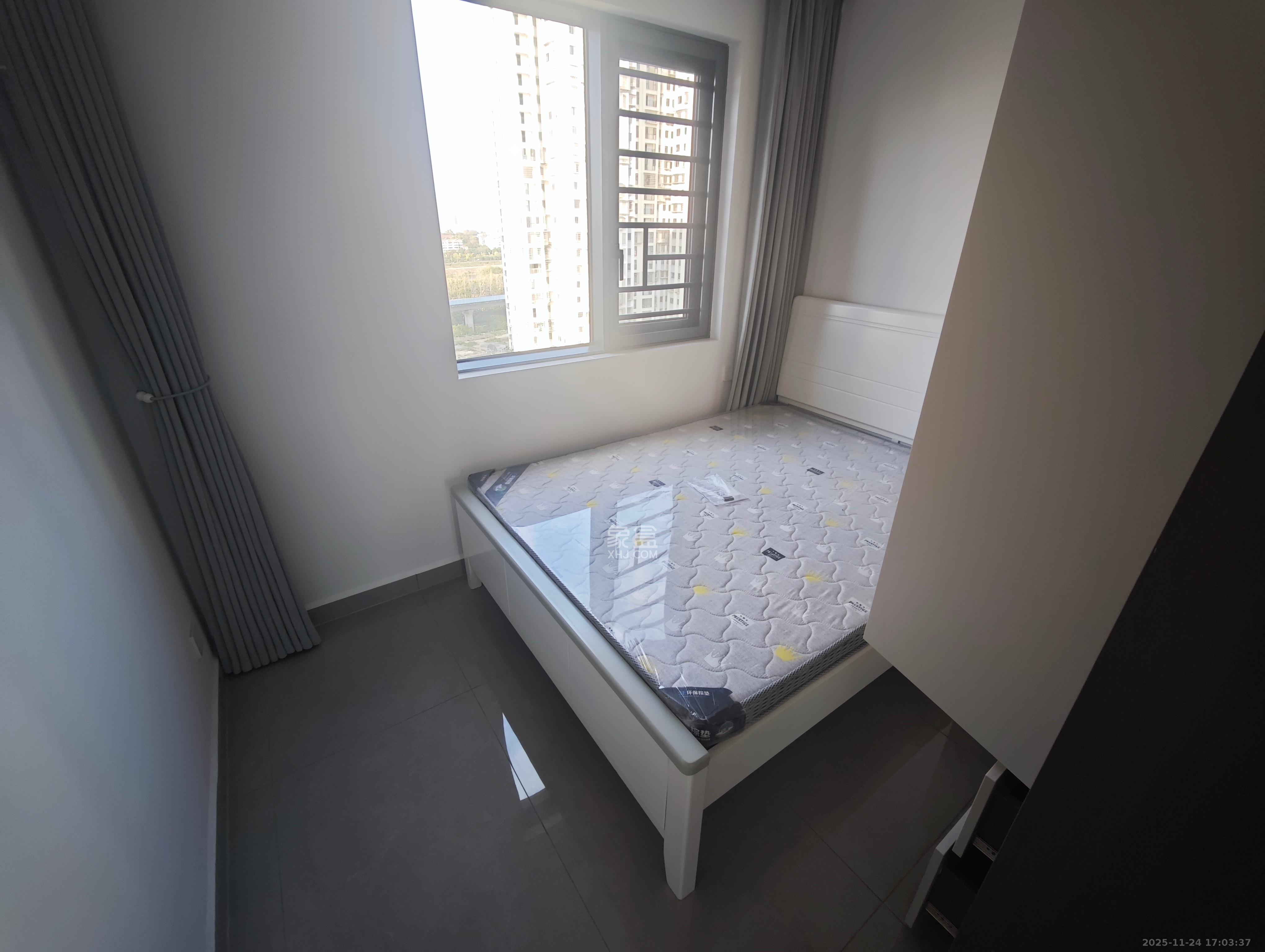 和景家园二期 3室1厅1卫 2200.0元/月 和景家园二期 3室1厅1卫 2200.0元/月室内图