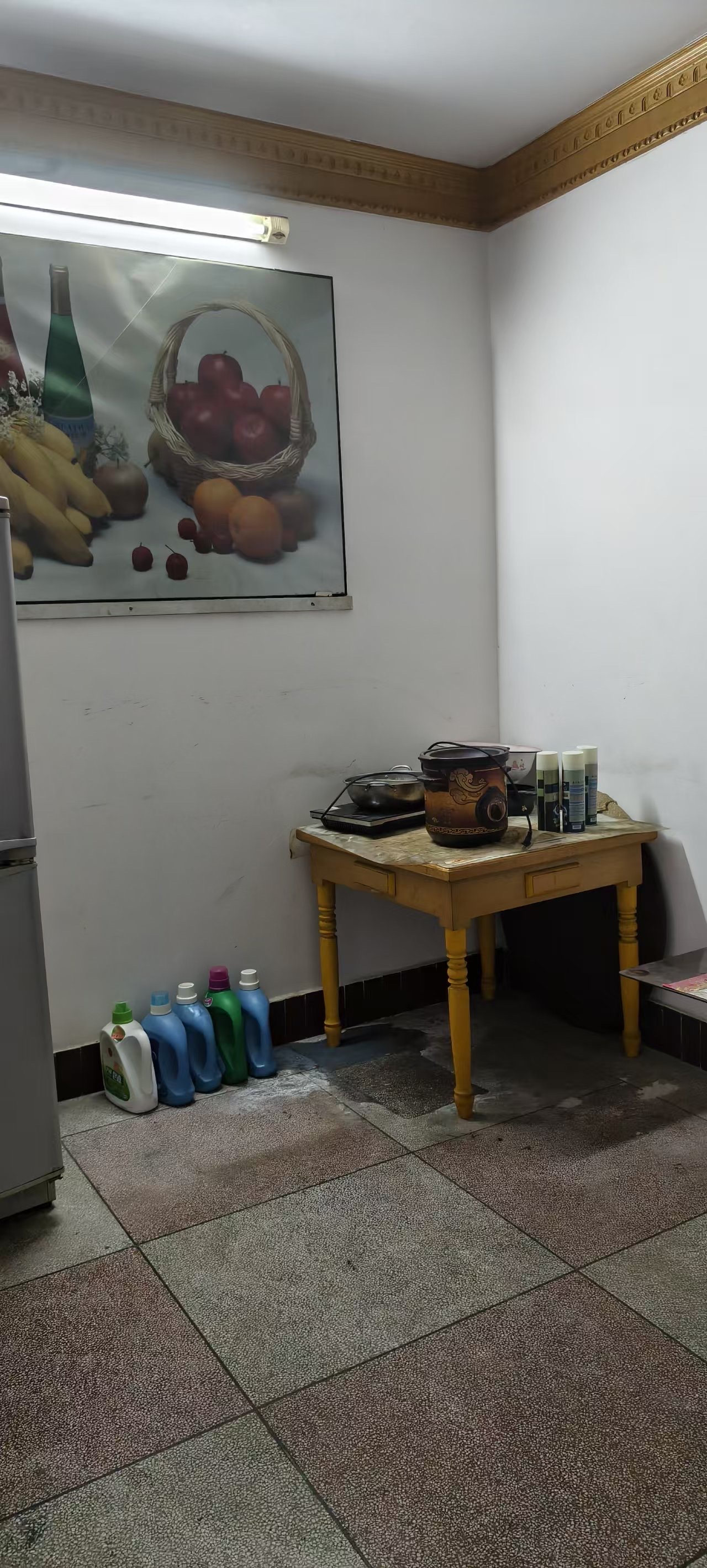 市中心医院家属区 3室2厅2卫 61.8万 市中心医院家属区 3室2厅2卫 61.8万客厅