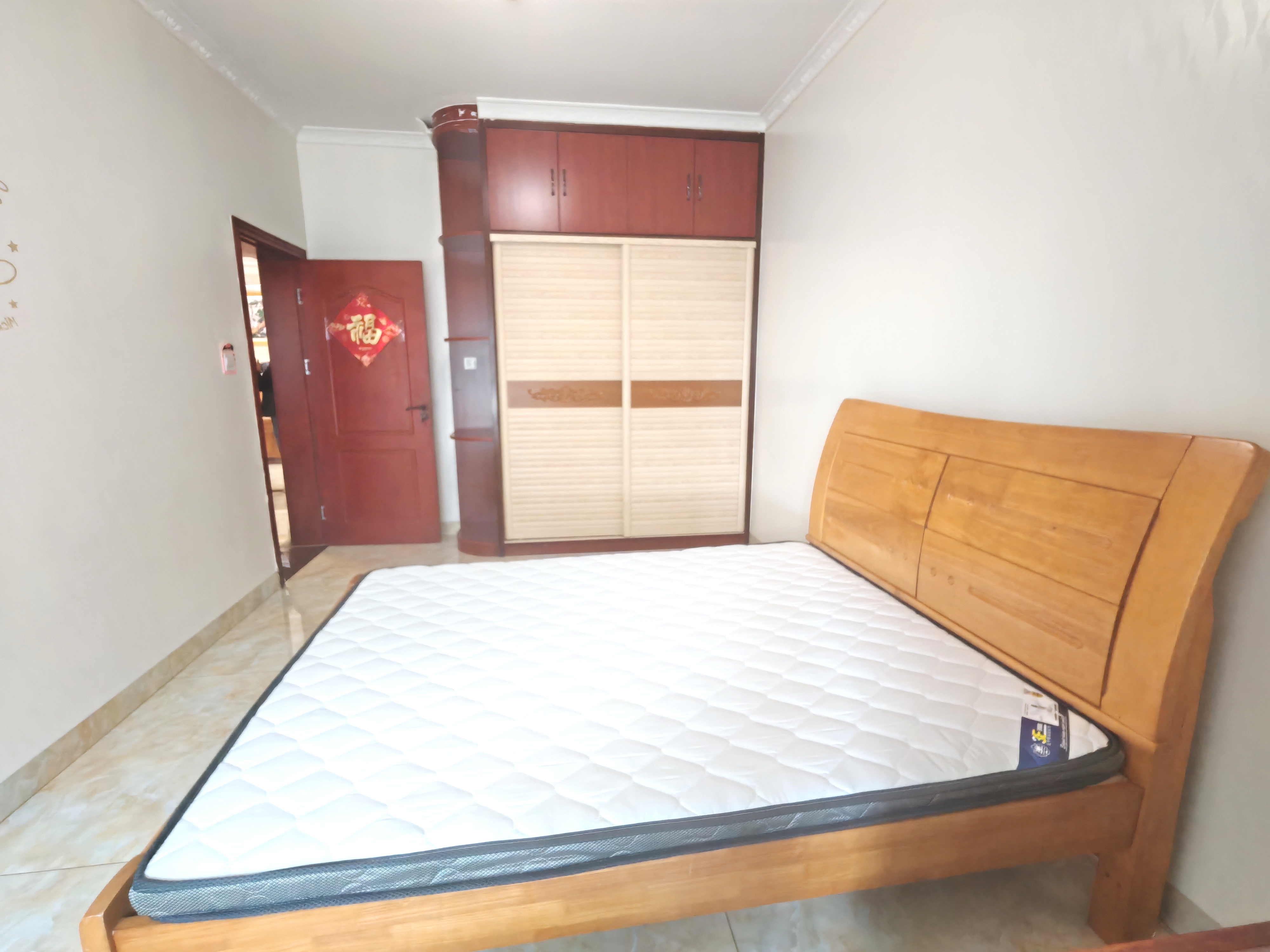 椰海家园一期  3室2厅2卫    3200.0元/月户型图