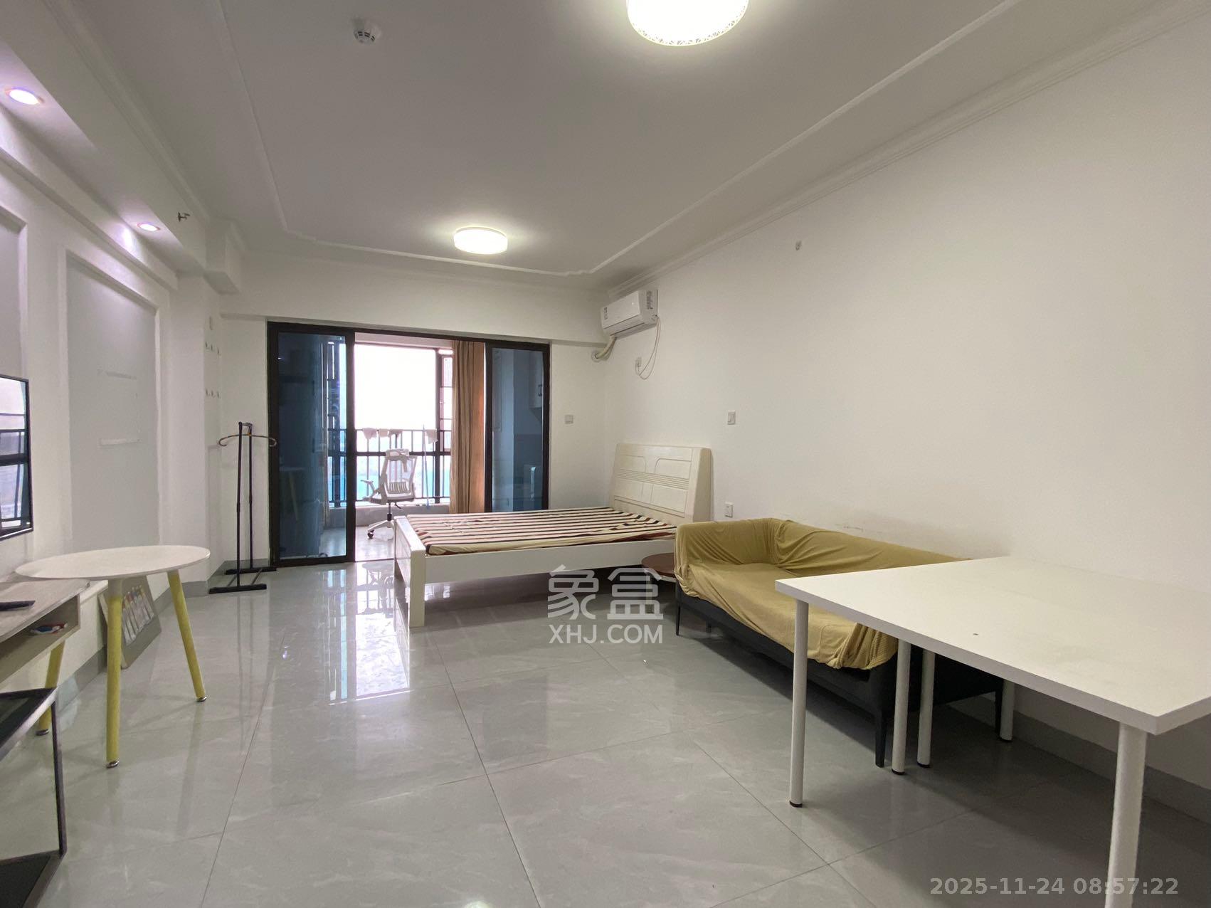 鑫远悦城（鑫远悦时代）  1室1厅11卫    1400.0元/月