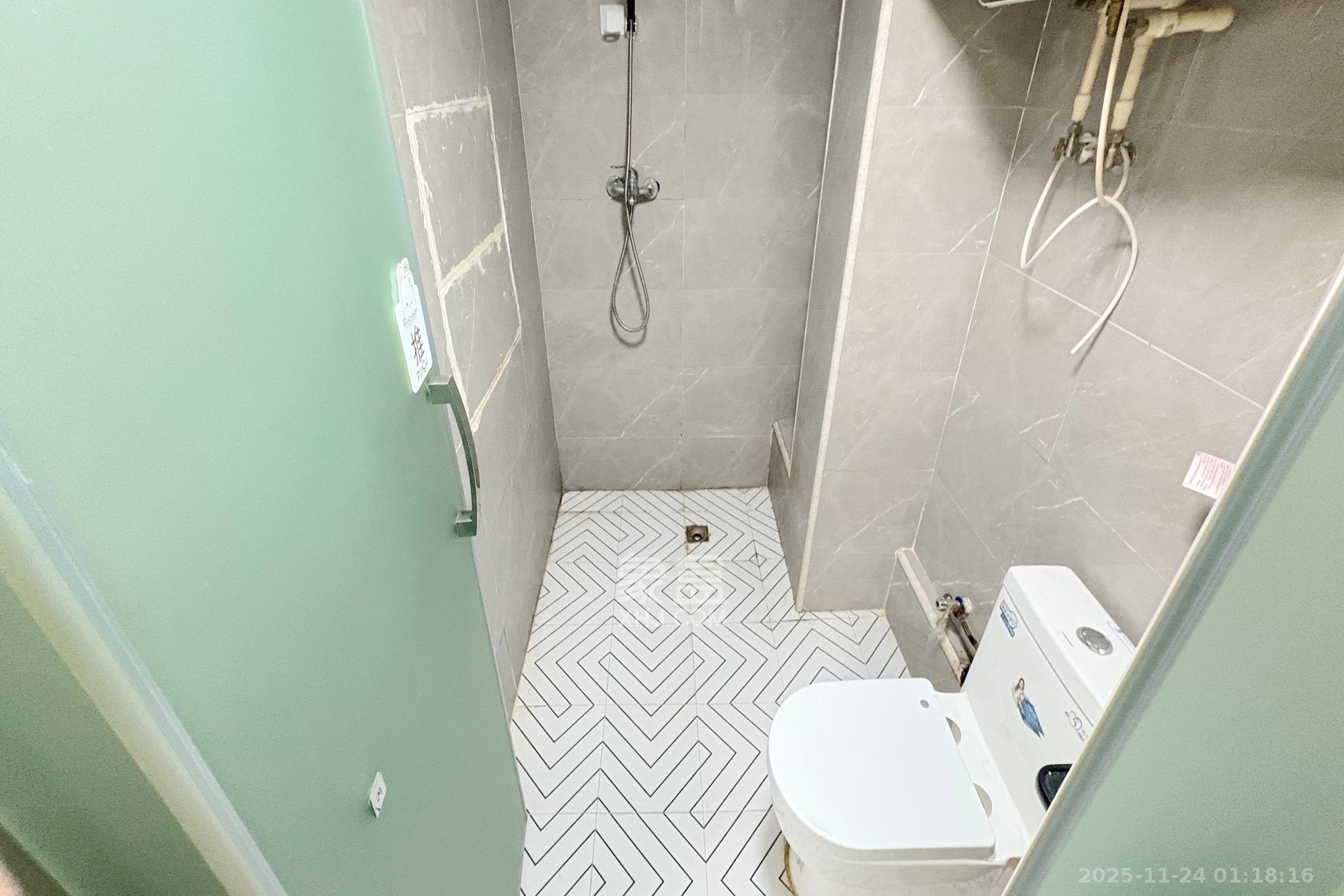 印象天心  2室1厅1卫    45.0万卫生间