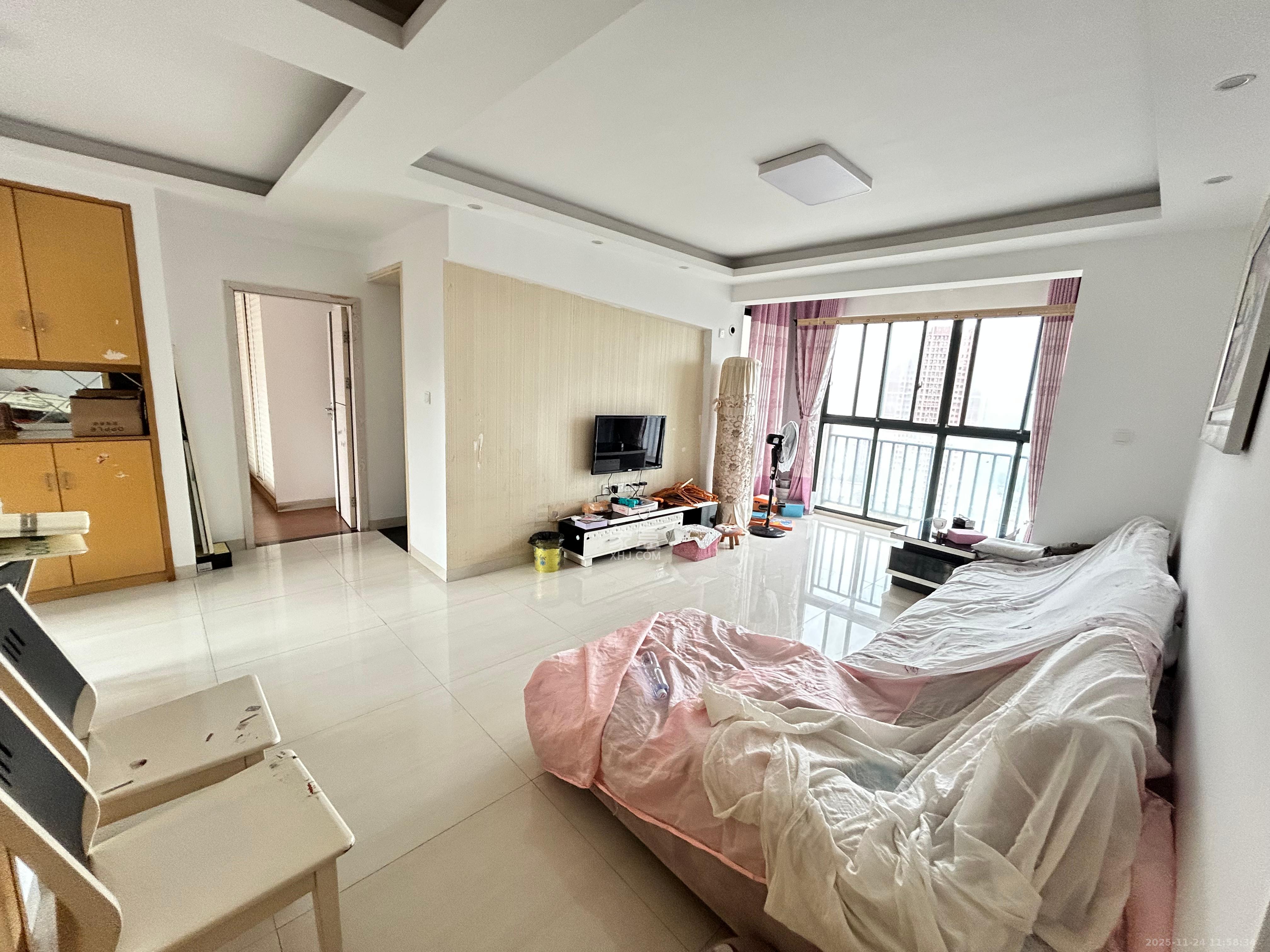 鑫科明珠  2室2厅1卫    2200.0元/月室内图