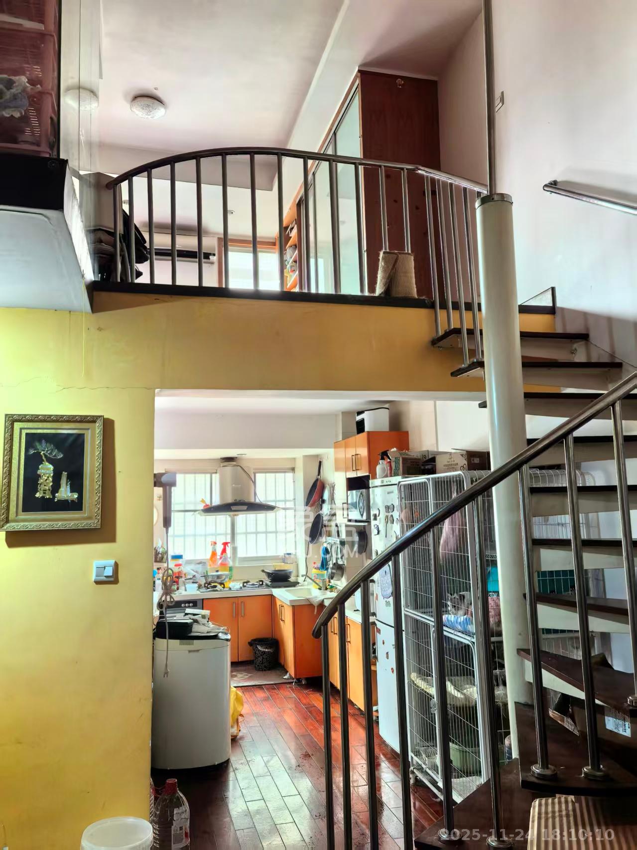 宏景名厦 1室1厅1卫 2500.0元/月 宏景名厦 1室1厅1卫 2500.0元/月室内图