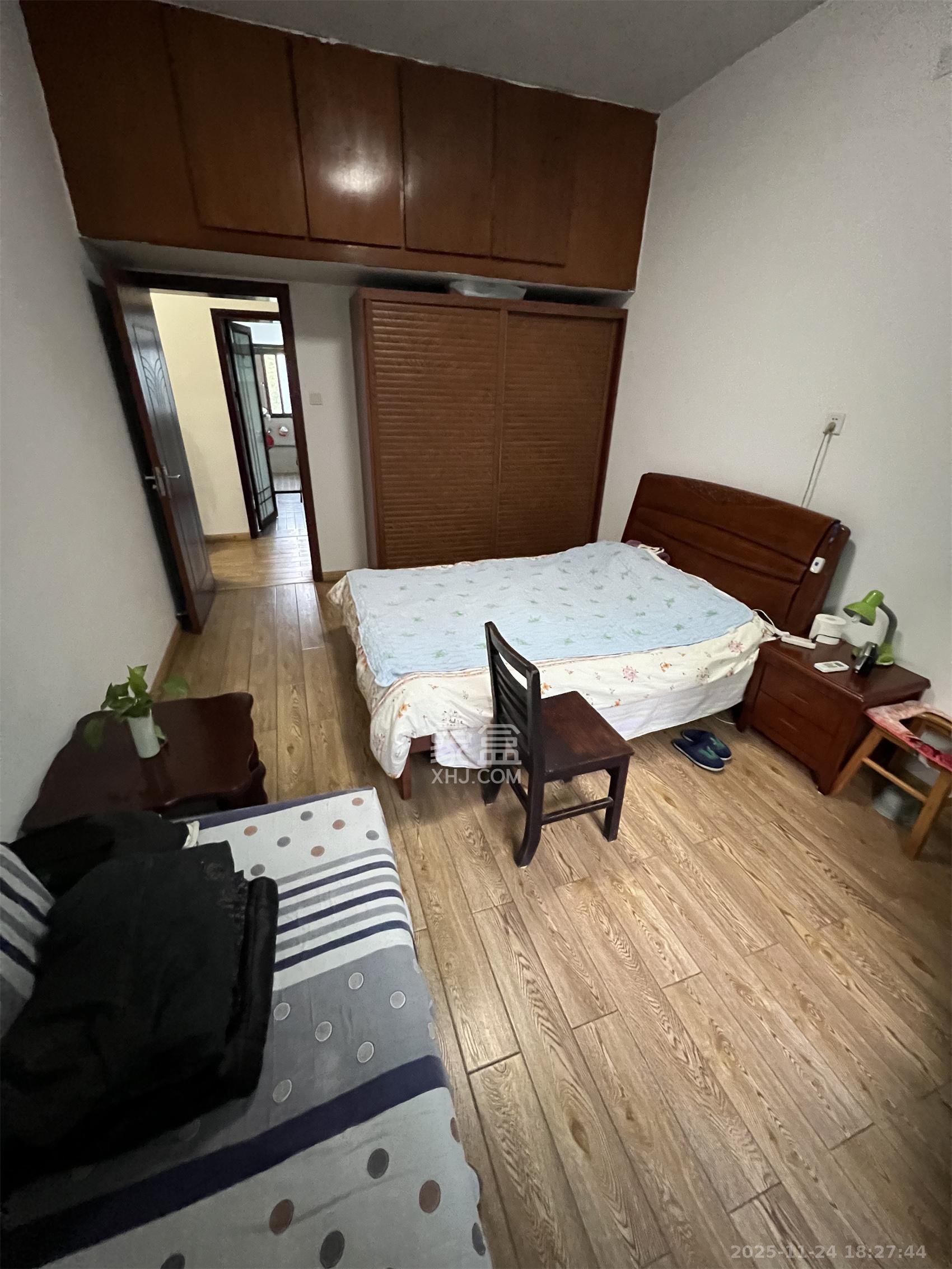 湖南省农业厅  3室1厅1卫    2700.0元/月室内图