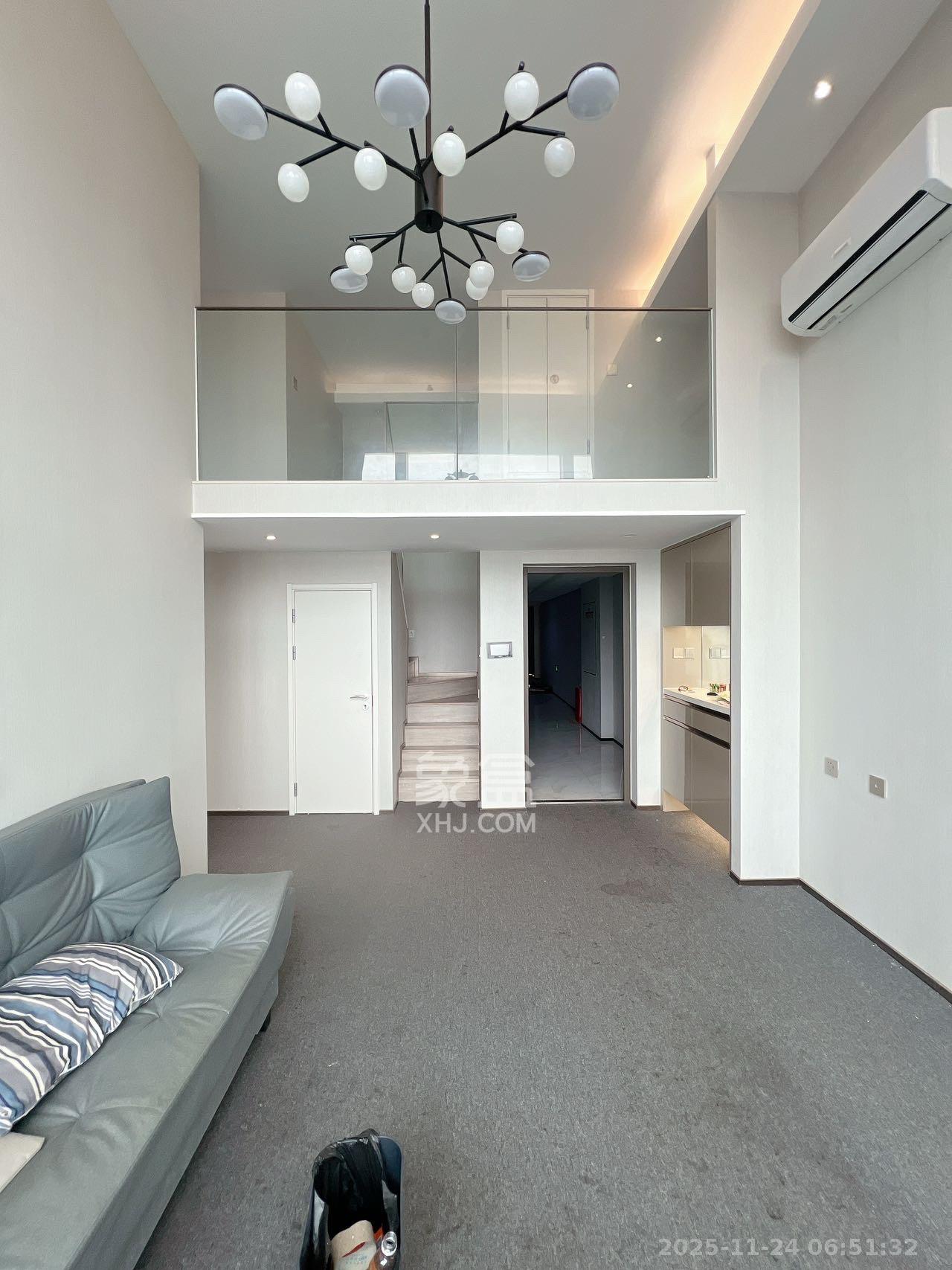 华远华时代 1室0厅0卫 4300.0元/月 华远华时代 1室0厅0卫 4300.0元/月室内图