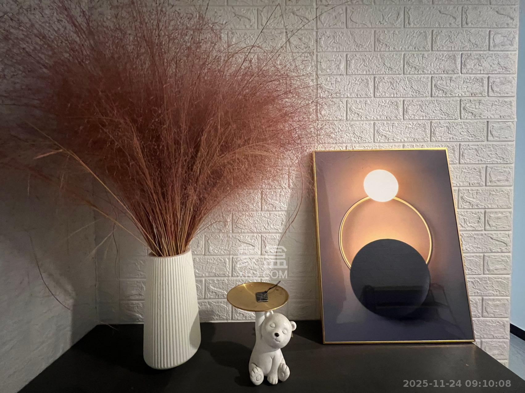 香缇雅苑（鑫远翡丽郡二期）  3室2厅2卫    3000.0元/月室内图