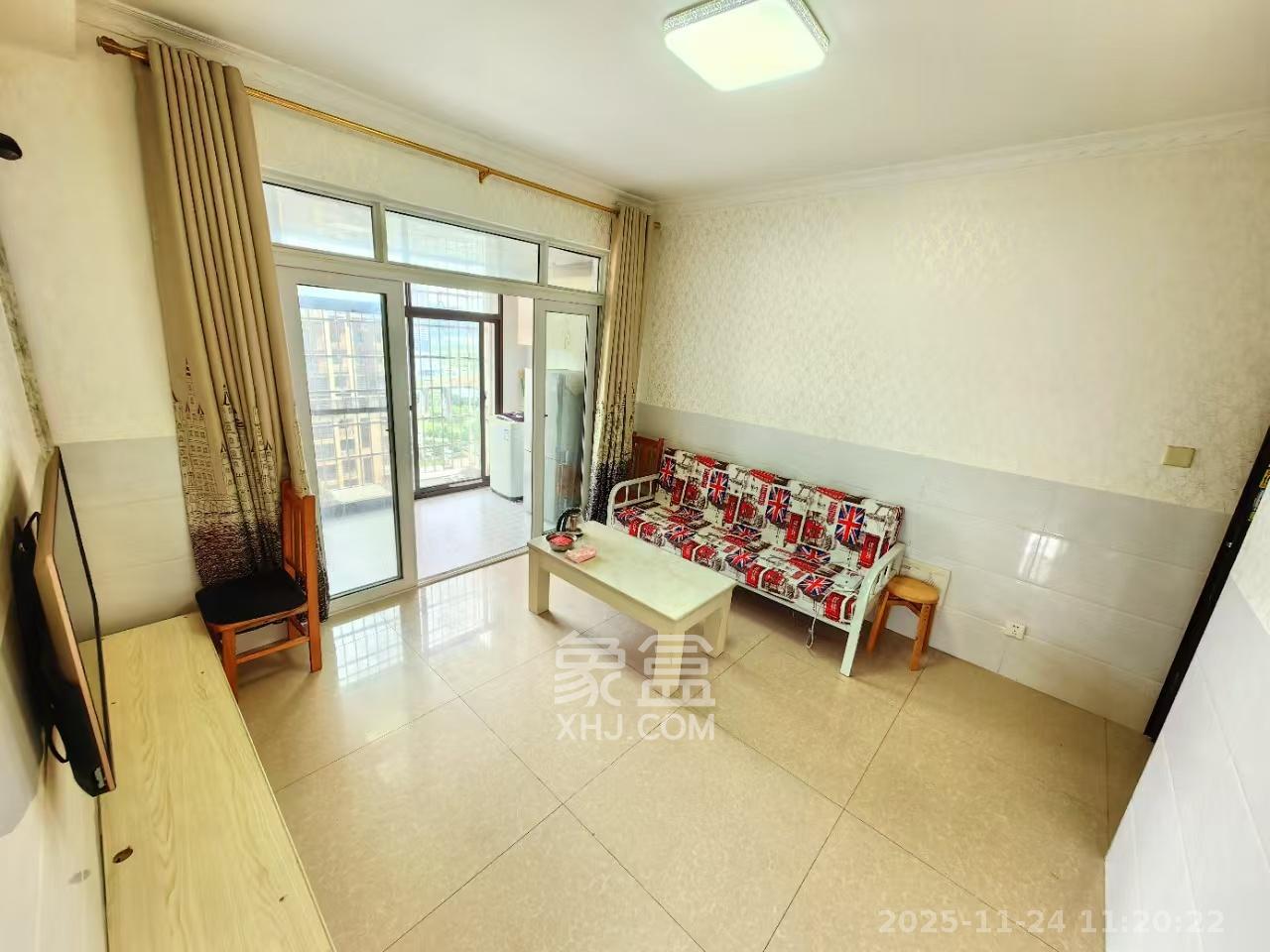 嘉顺苑 1室1厅1卫 1500.0元/月 嘉顺苑 1室1厅1卫 1500.0元/月室内图