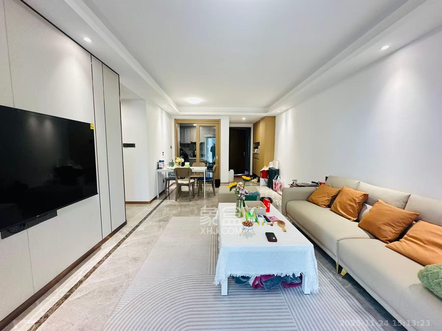 旭辉雨花郡 1室0厅0卫 3900.0元/月 旭辉雨花郡 1室0厅0卫 3900.0元/月室内图